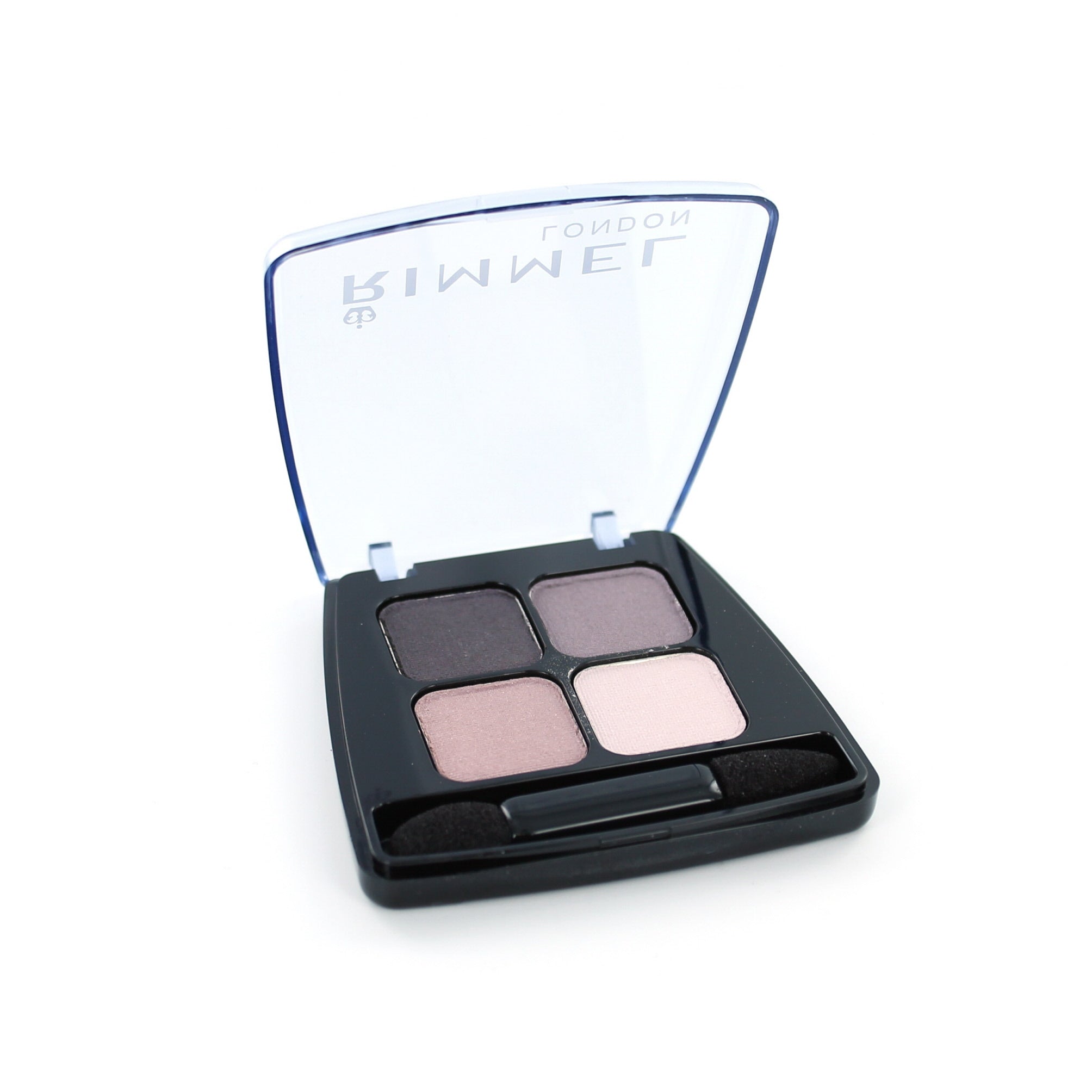 Rimmel Color Rush Quad Oogschaduw - 003 Smokey Purple