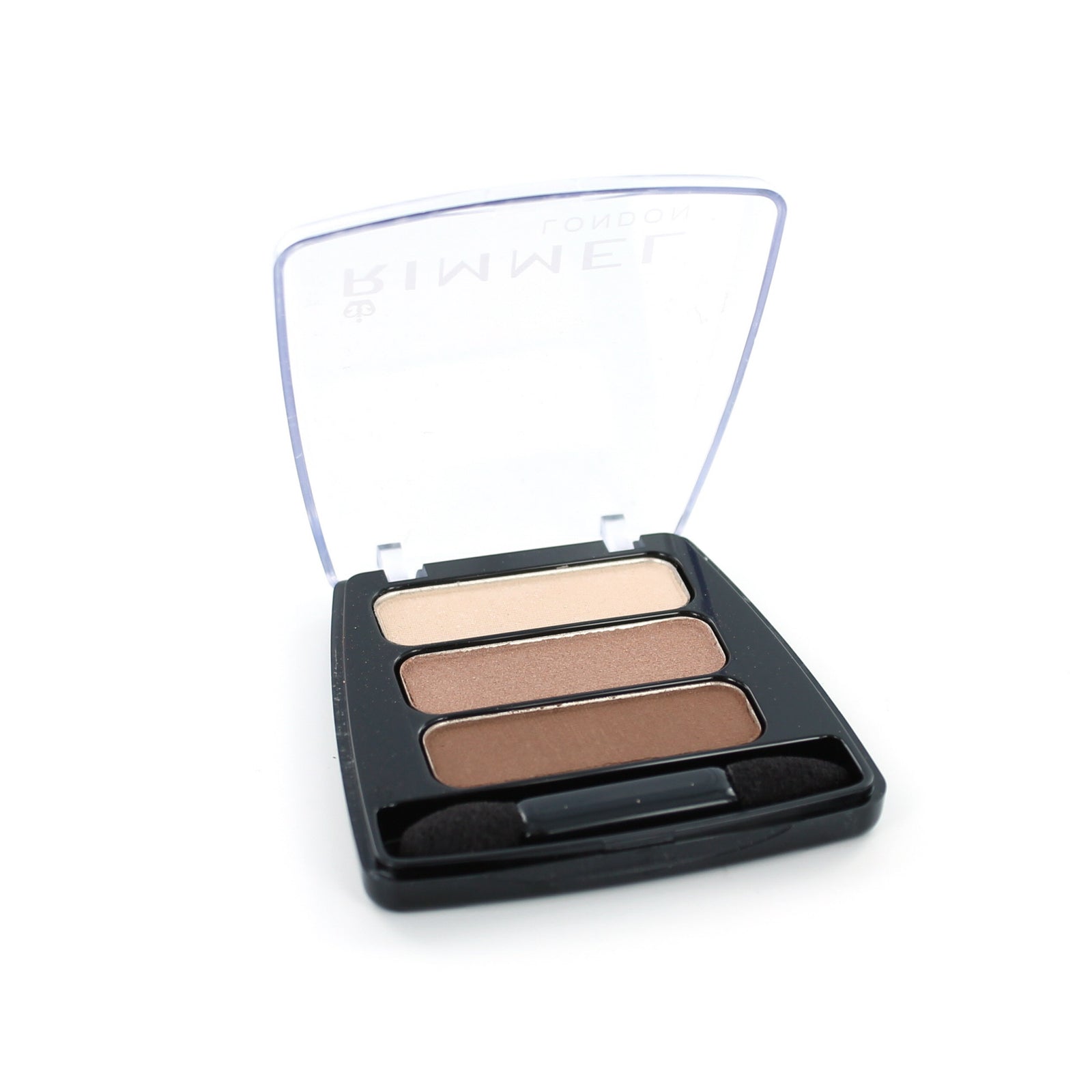 Rimmel Color Rush Trio Oogschaduw - 621 Orion
