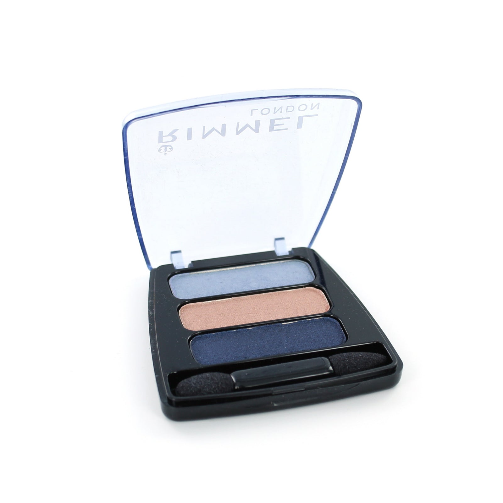 Rimmel Color Rush Trio Oogschaduw - 699 Modern Glam