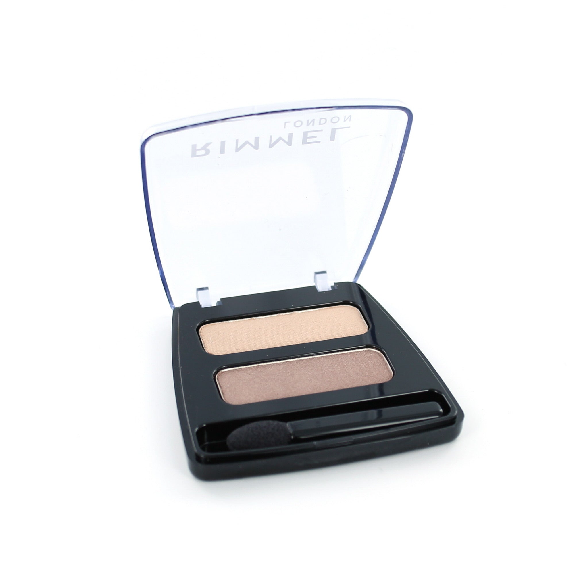 Rimmel Color Rush Duo Oogschaduw - 331 Biscuit Box