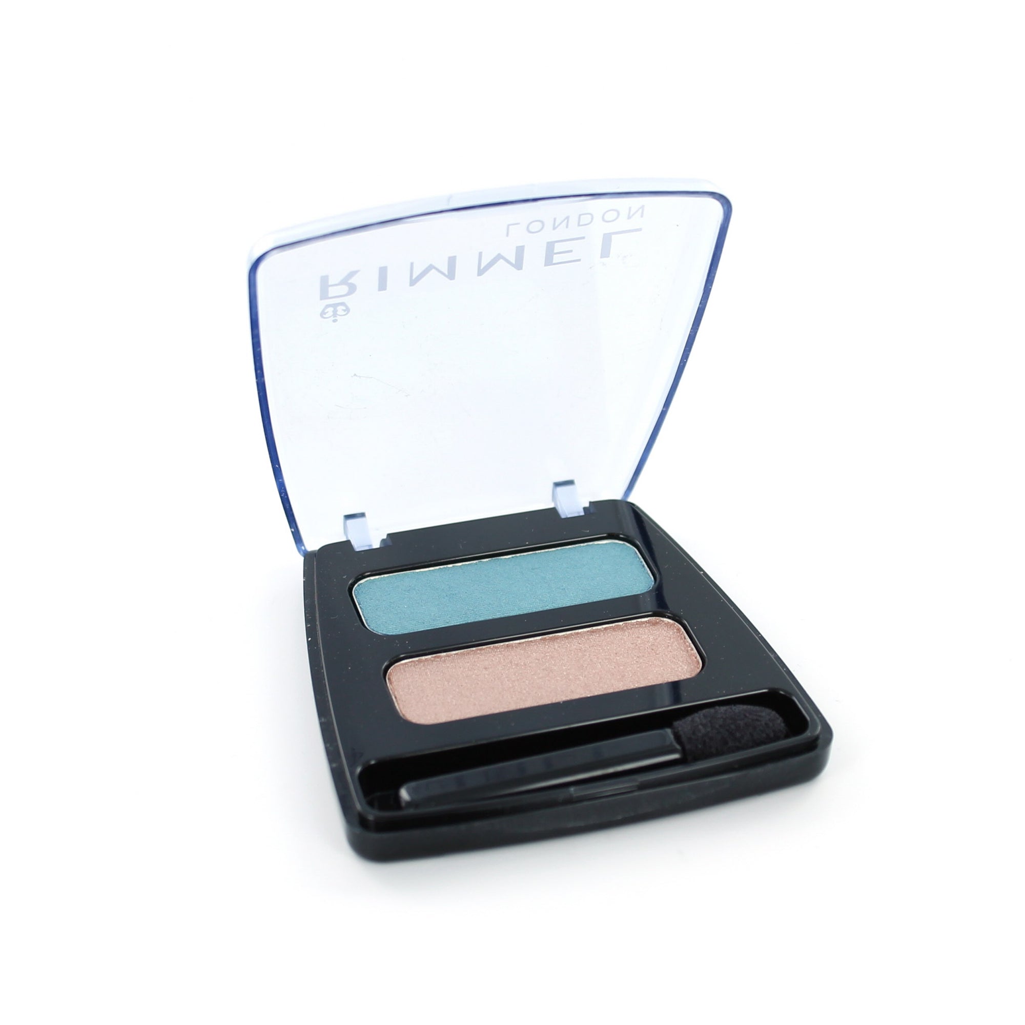 Rimmel Color Rush Duo Oogschaduw - 601 Soft Glam