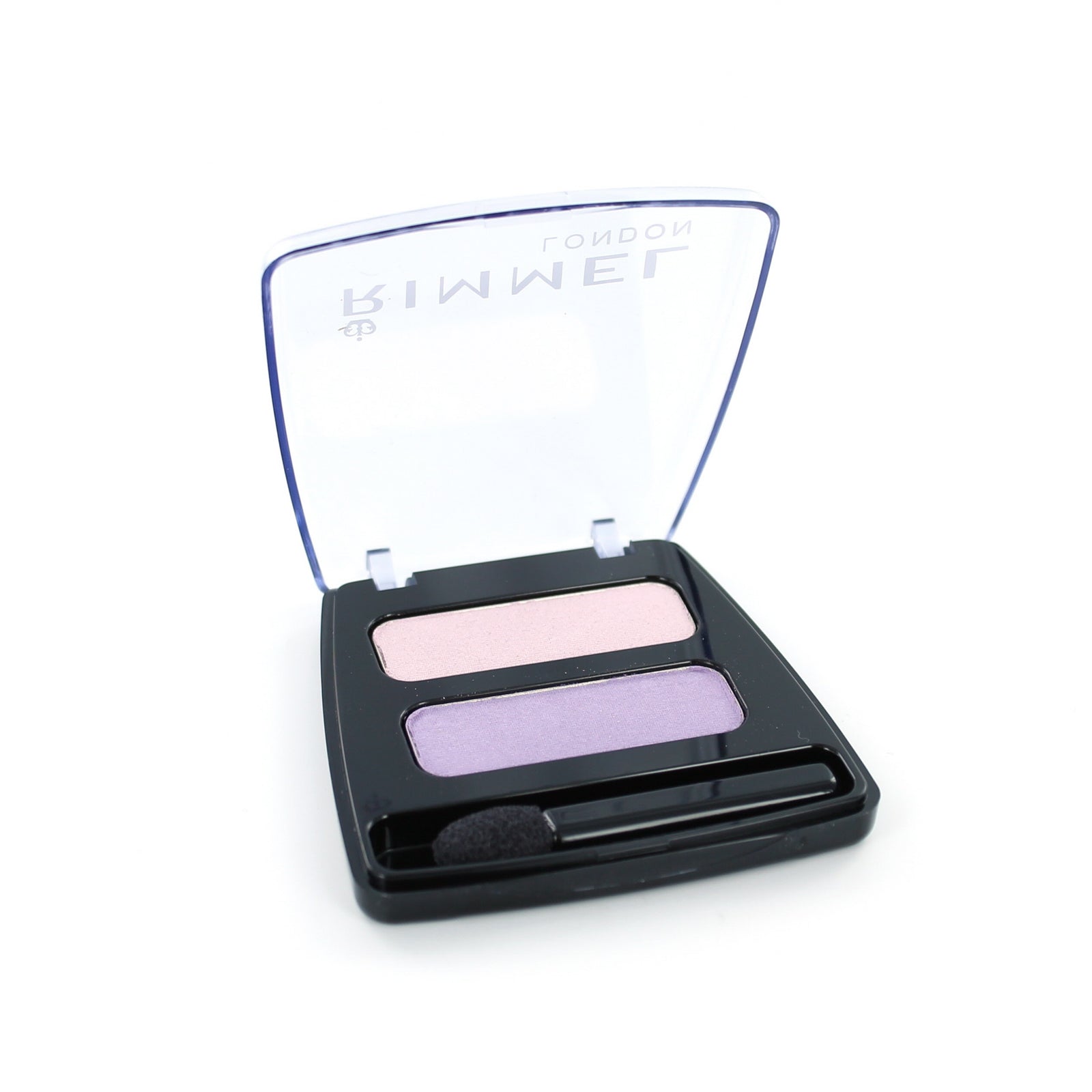 Rimmel Color Rush Duo Oogschaduw - 620 Pink Fever