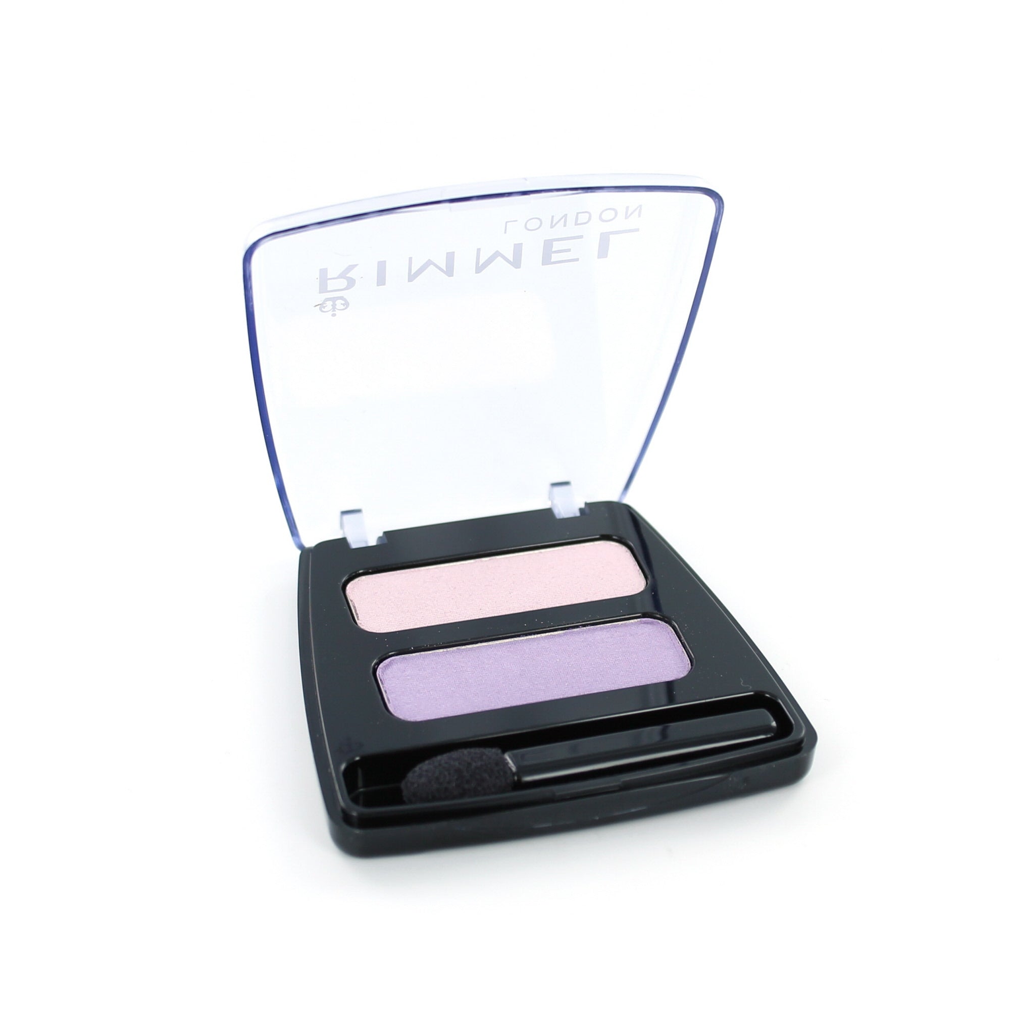 Rimmel Color Rush Duo Oogschaduw - 620 Pink Fever