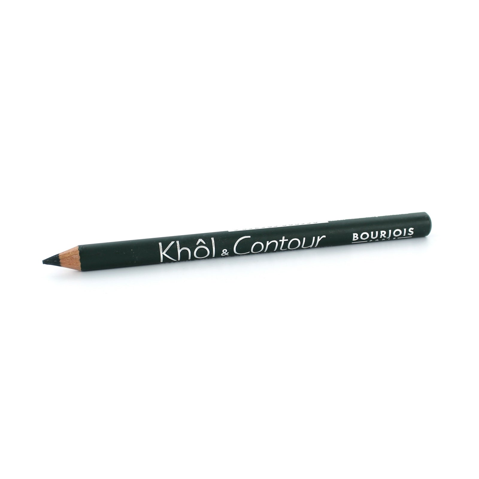 Bourjois Khol & Contour Oogpotlood - 05 Vert Inspiré