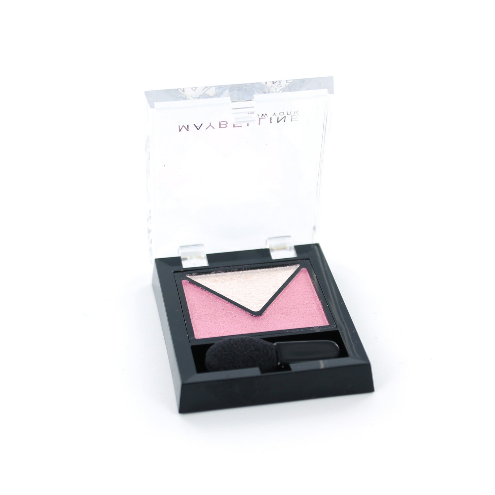 Maybelline Colour Explosion Eyestudio Duo Oogschaduw - 110 Pink Opal