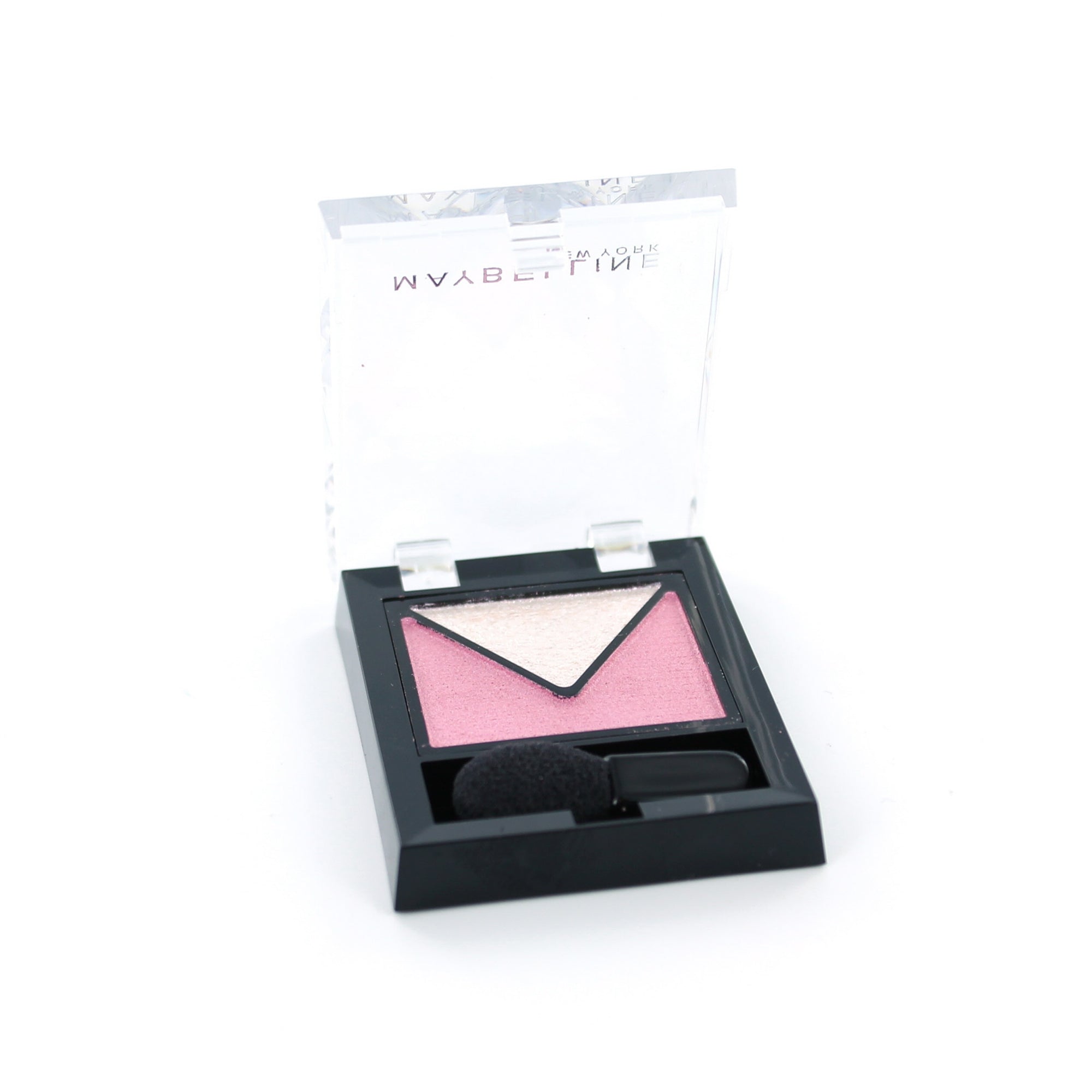 Maybelline Colour Explosion Eyestudio Duo Oogschaduw - 110 Pink Opal