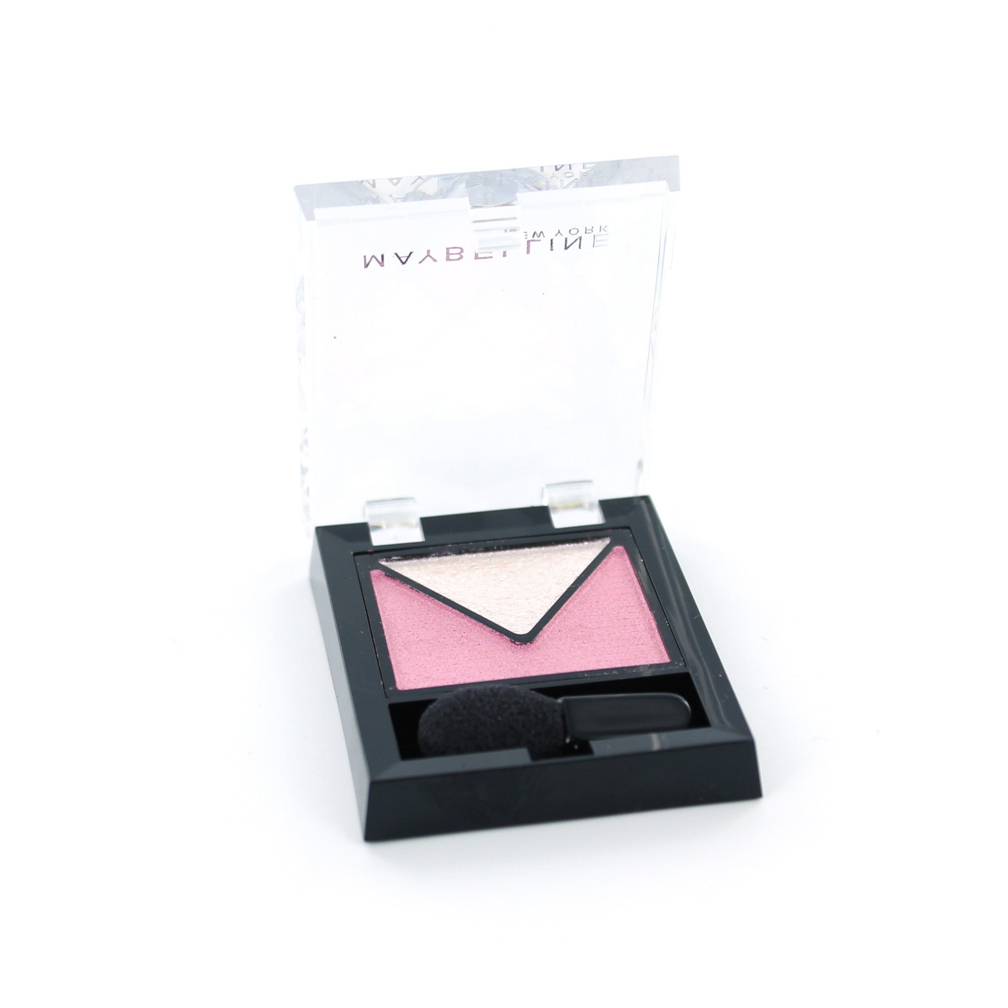 Maybelline Colour Explosion Eyestudio Duo Oogschaduw - 110 Pink Opal