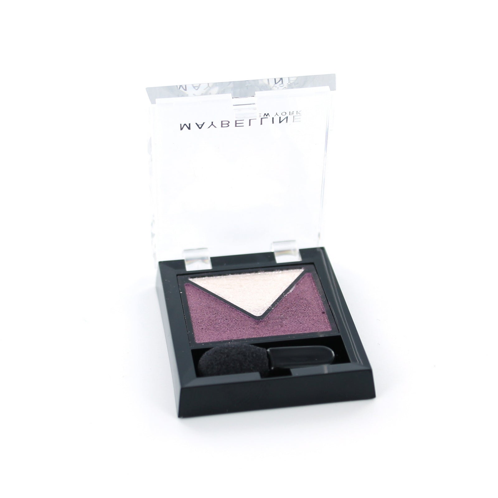 Maybelline Colour Explosion Eyestudio Duo Oogschaduw - 165 Plum Opal