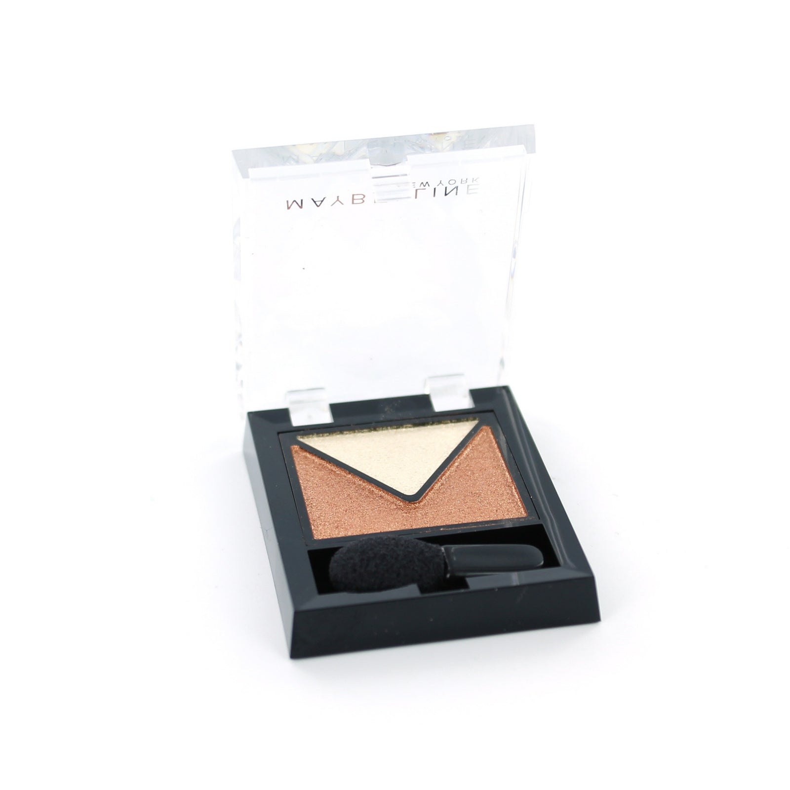 Maybelline Colour Explosion Eyestudio Duo Oogschaduw - 706 Bronze Gold