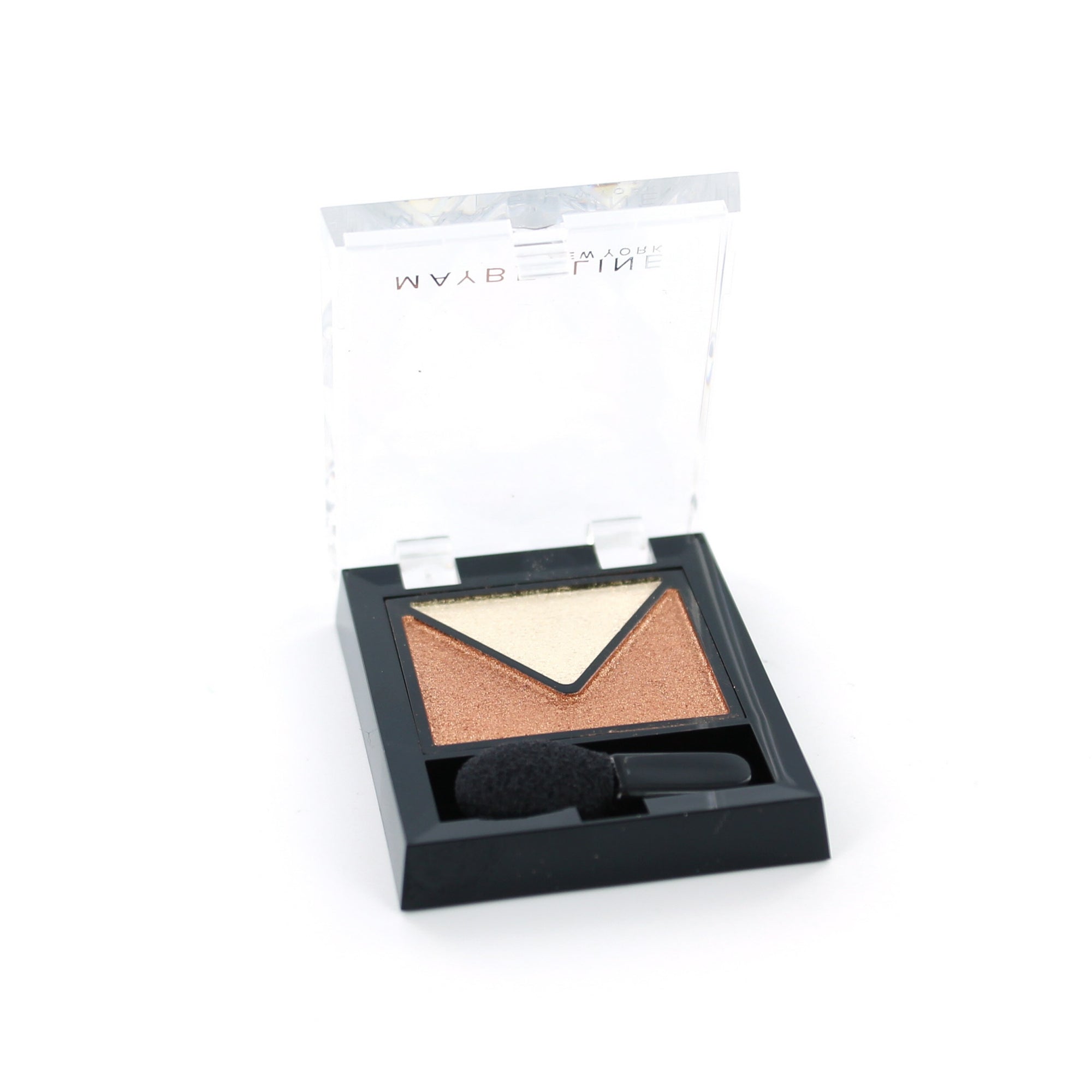 Maybelline Colour Explosion Eyestudio Duo Oogschaduw - 706 Bronze Gold