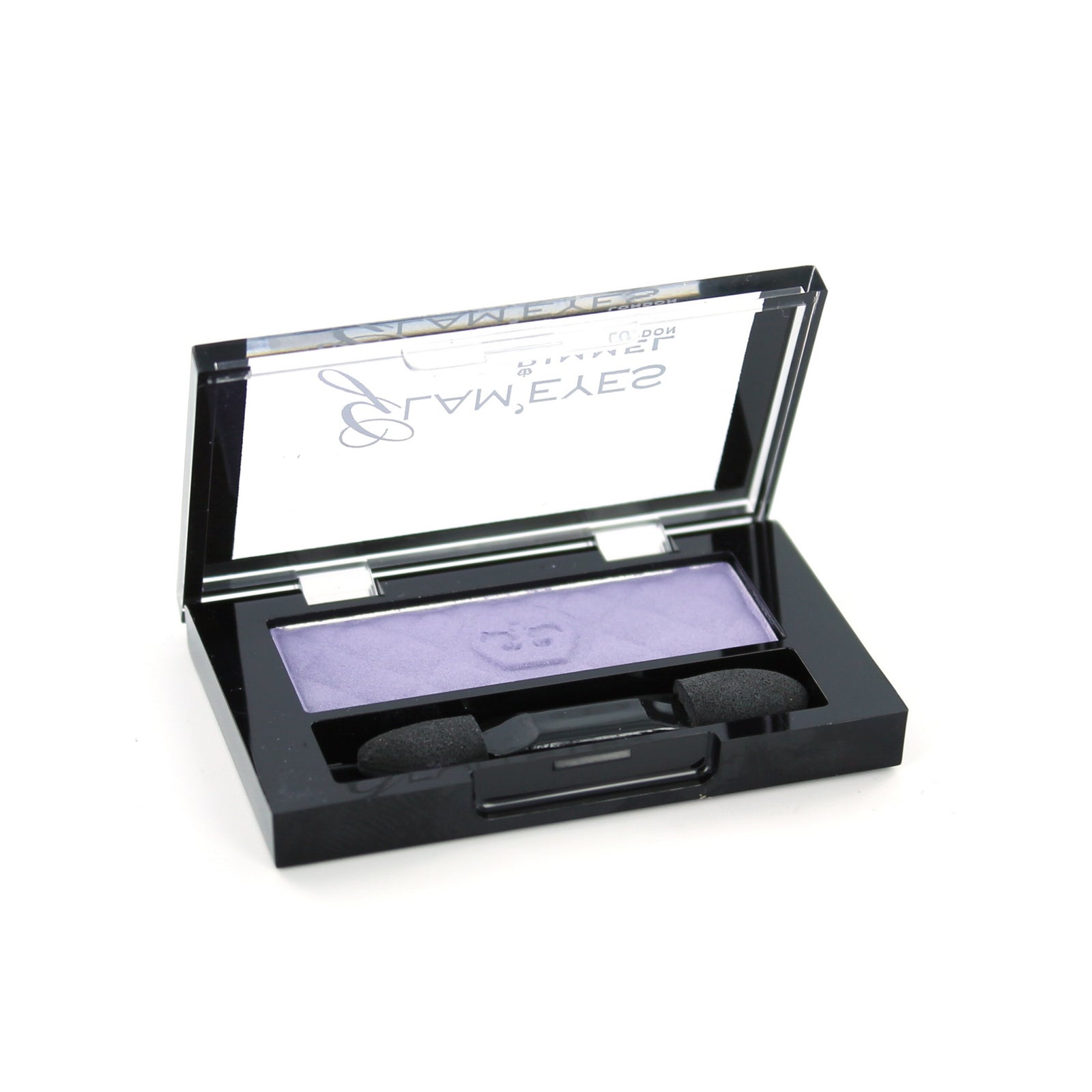 Rimmel Glam'Eyes Mono Oogschaduw - 400 Royal Violet