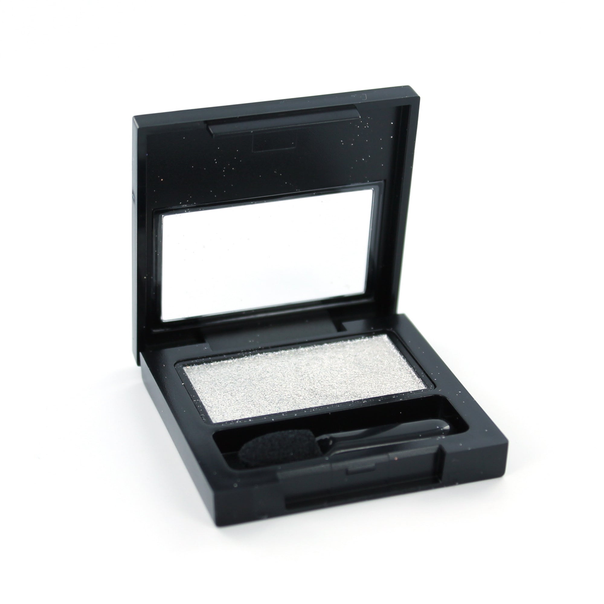 Revlon Diamond Lust Oogschaduw - 100 Celestial Silver