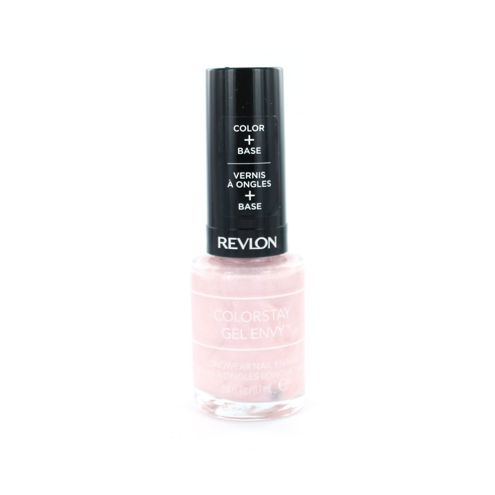 Revlon Colorstay Gel Envy Nagellak - 030 Beginner's Luck