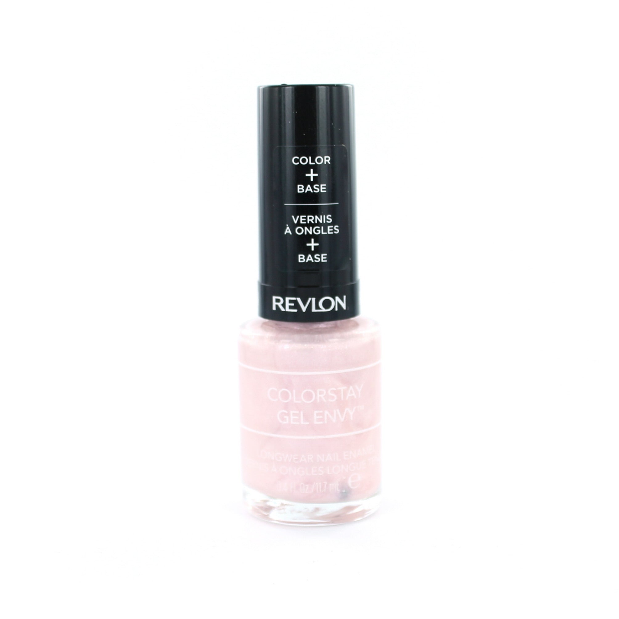 Revlon Colorstay Gel Envy Nagellak - 030 Beginner's Luck