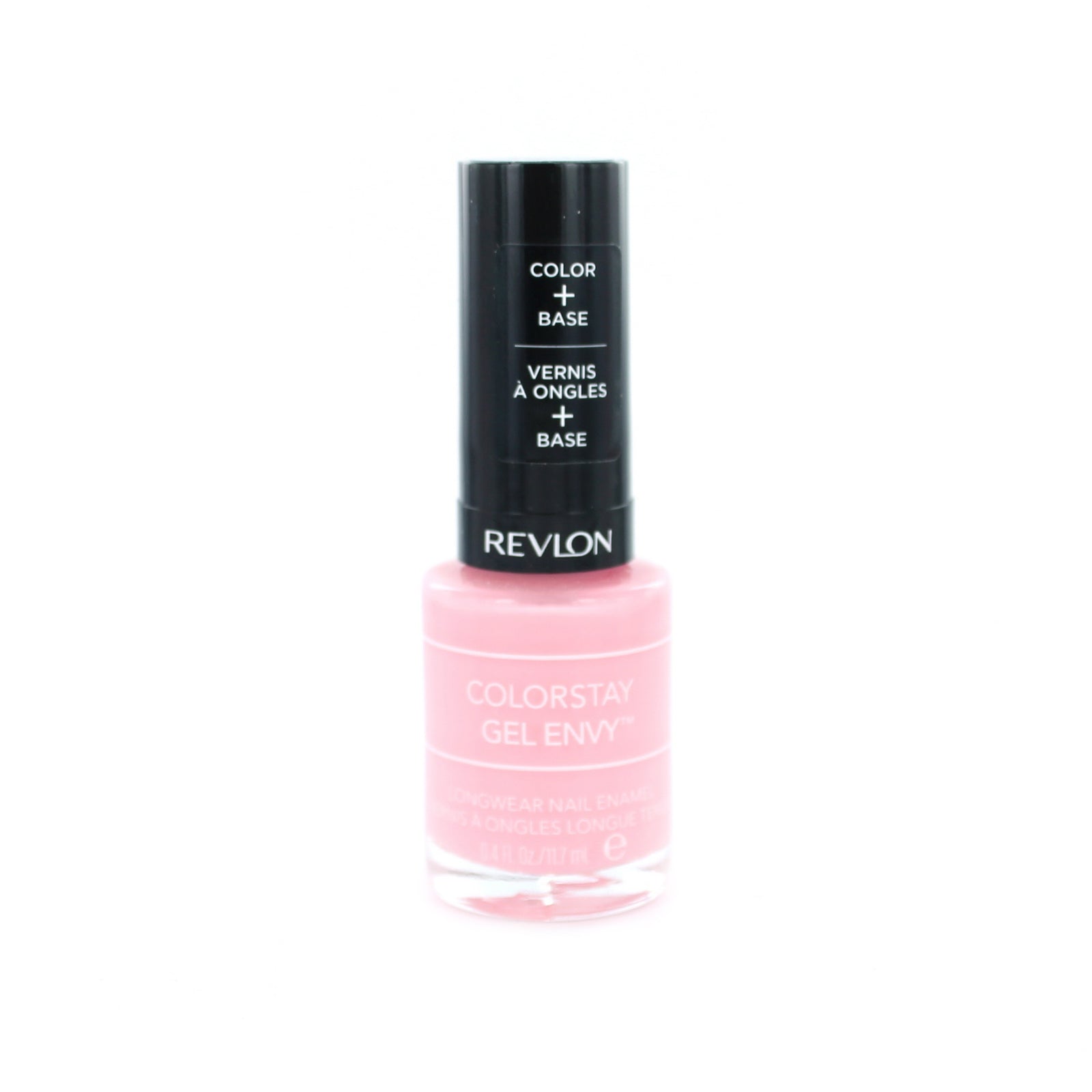 Revlon Colorstay Gel Envy Nagellak - 100 Cardshark