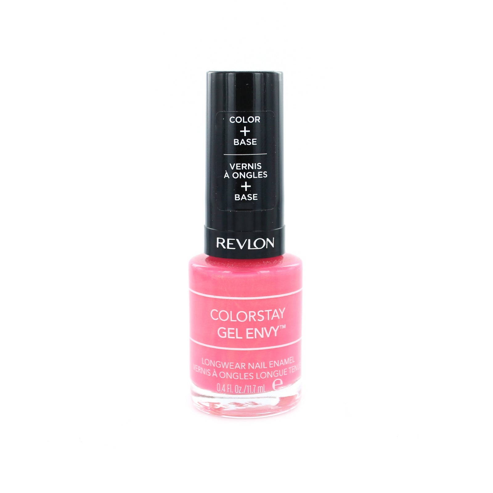 Revlon Colorstay Gel Envy Nagellak - 110 Lady Luck