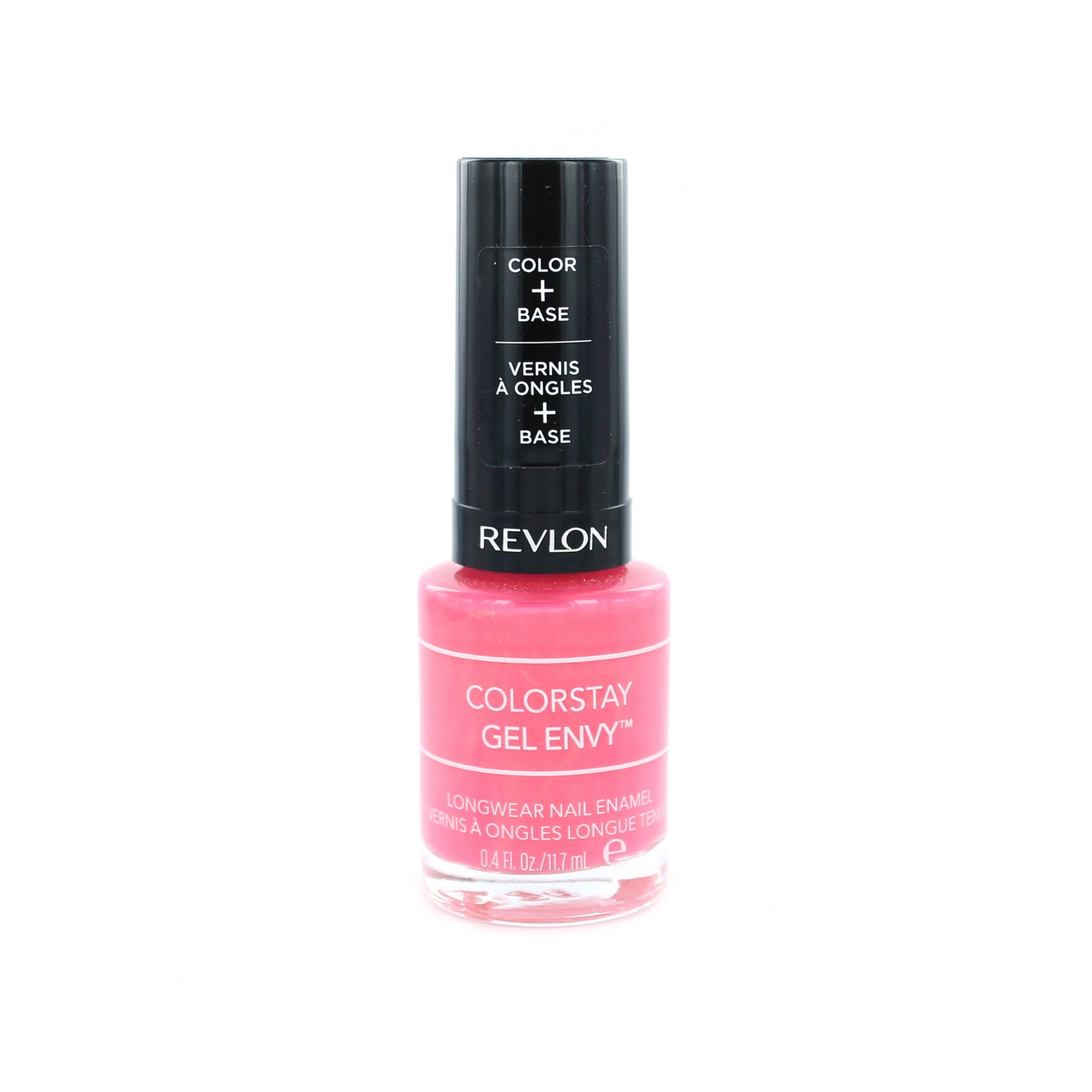 Revlon Colorstay Gel Envy Nagellak - 110 Lady Luck
