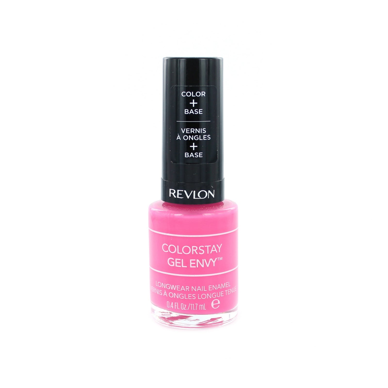 Revlon Colorstay Gel Envy Nagellak - 120 Hot Hand