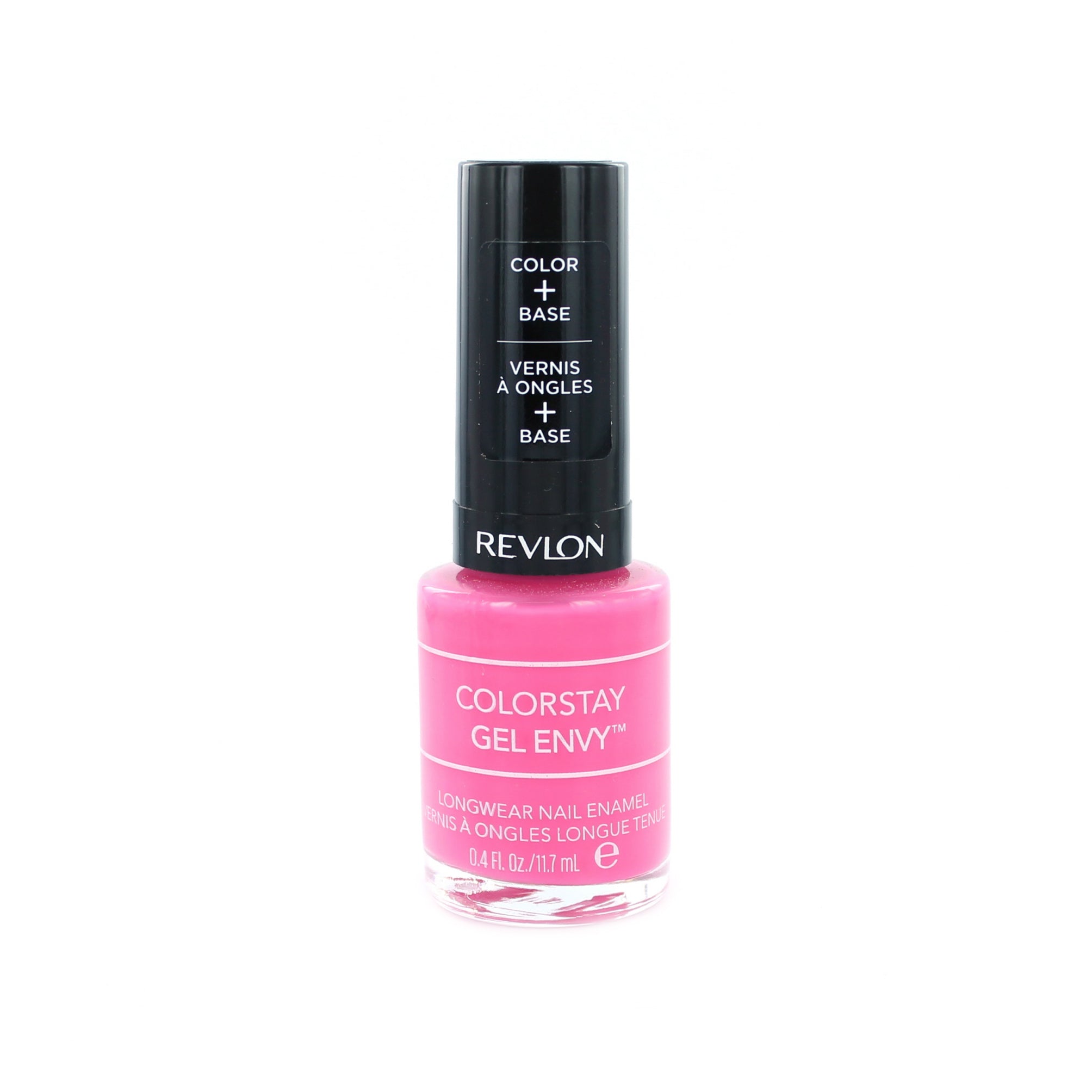 Revlon Colorstay Gel Envy Nagellak - 120 Hot Hand