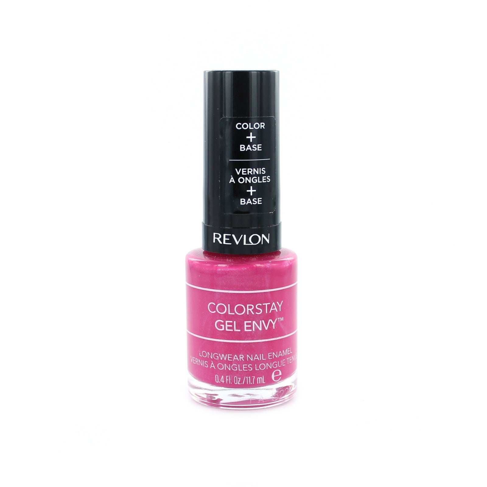 Revlon Colorstay Gel Envy Nagellak - 400 Royal Flush