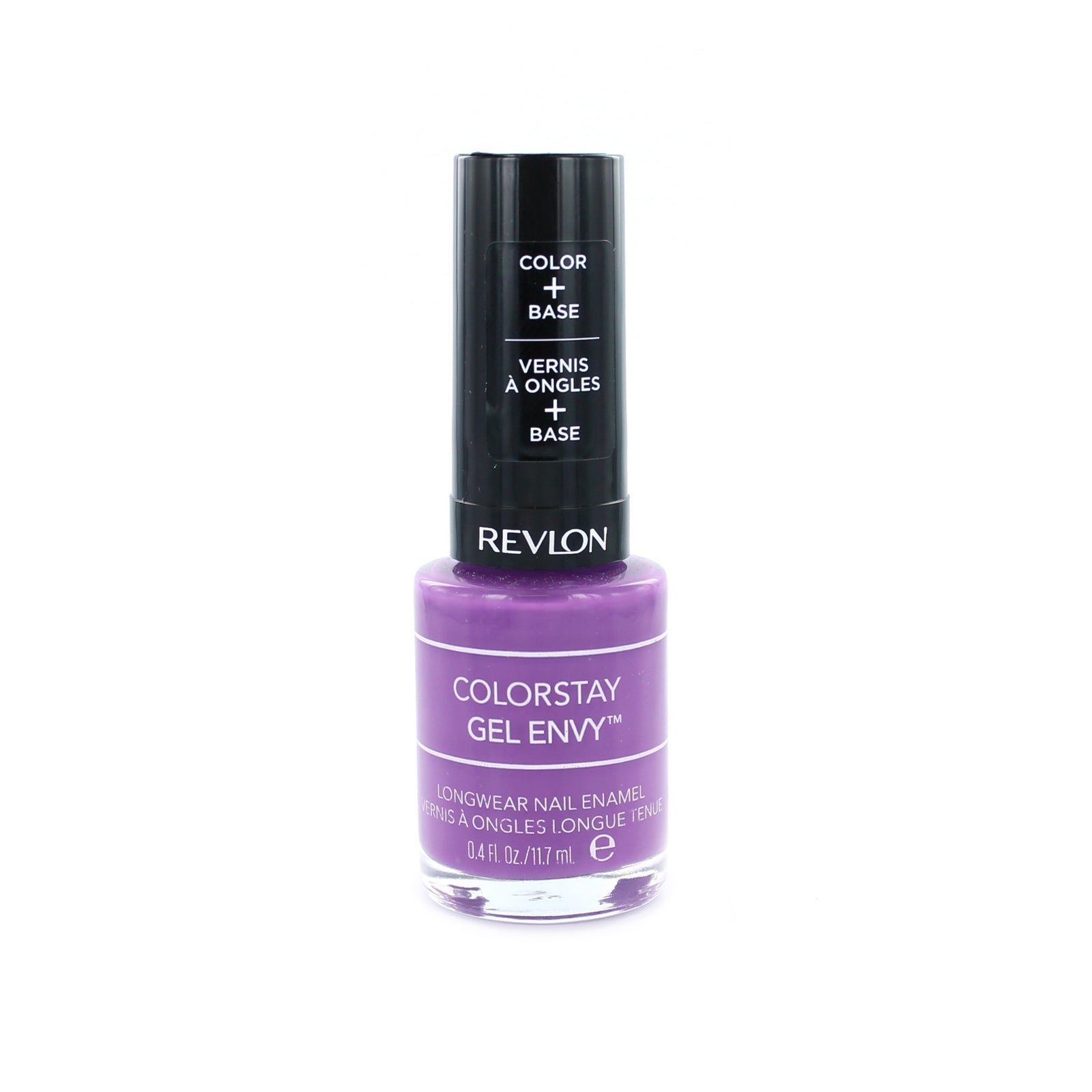 Revlon Colorstay Gel Envy Nagellak - 410 Up The Ante