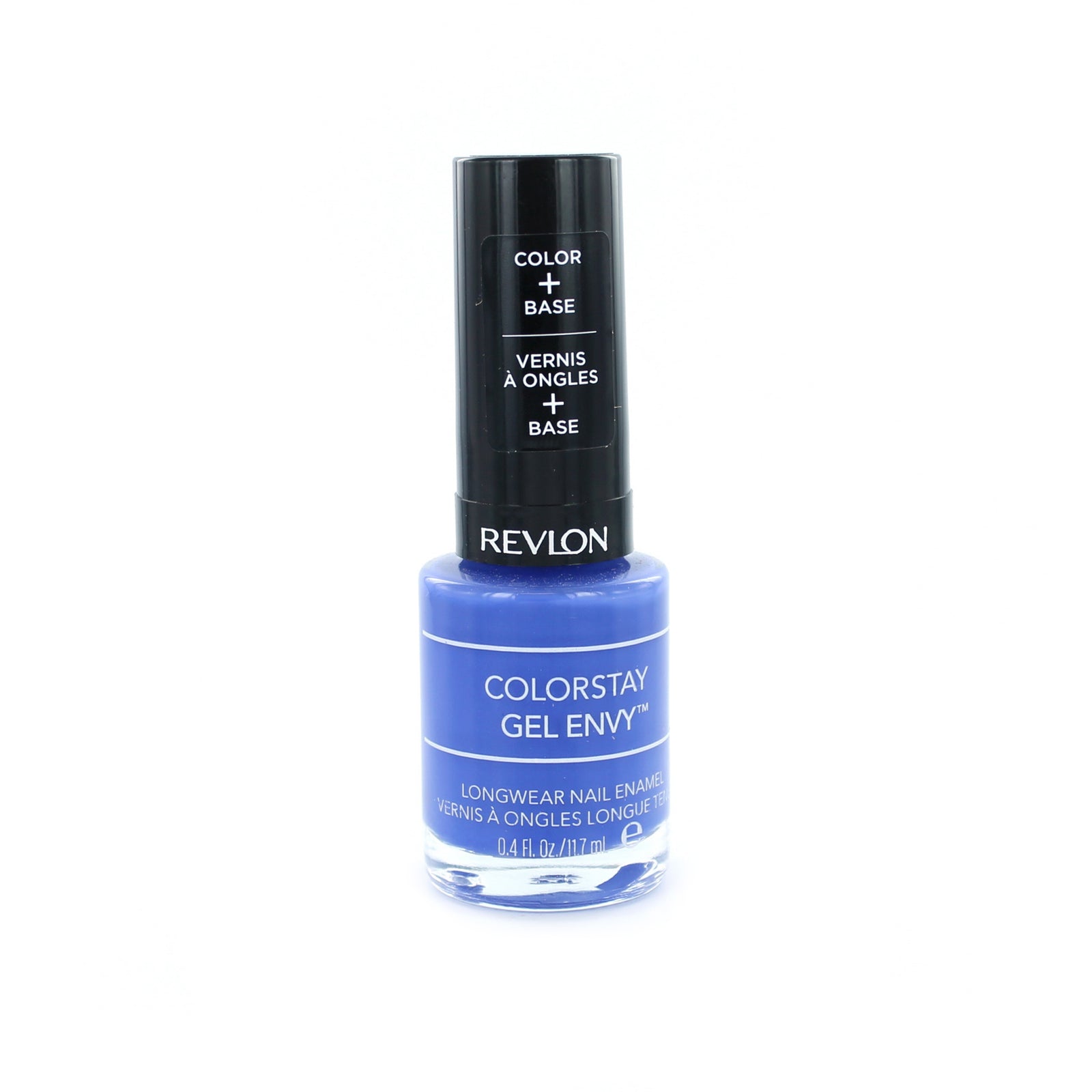 Revlon Colorstay Gel Envy Nagellak - 440 Wild Card