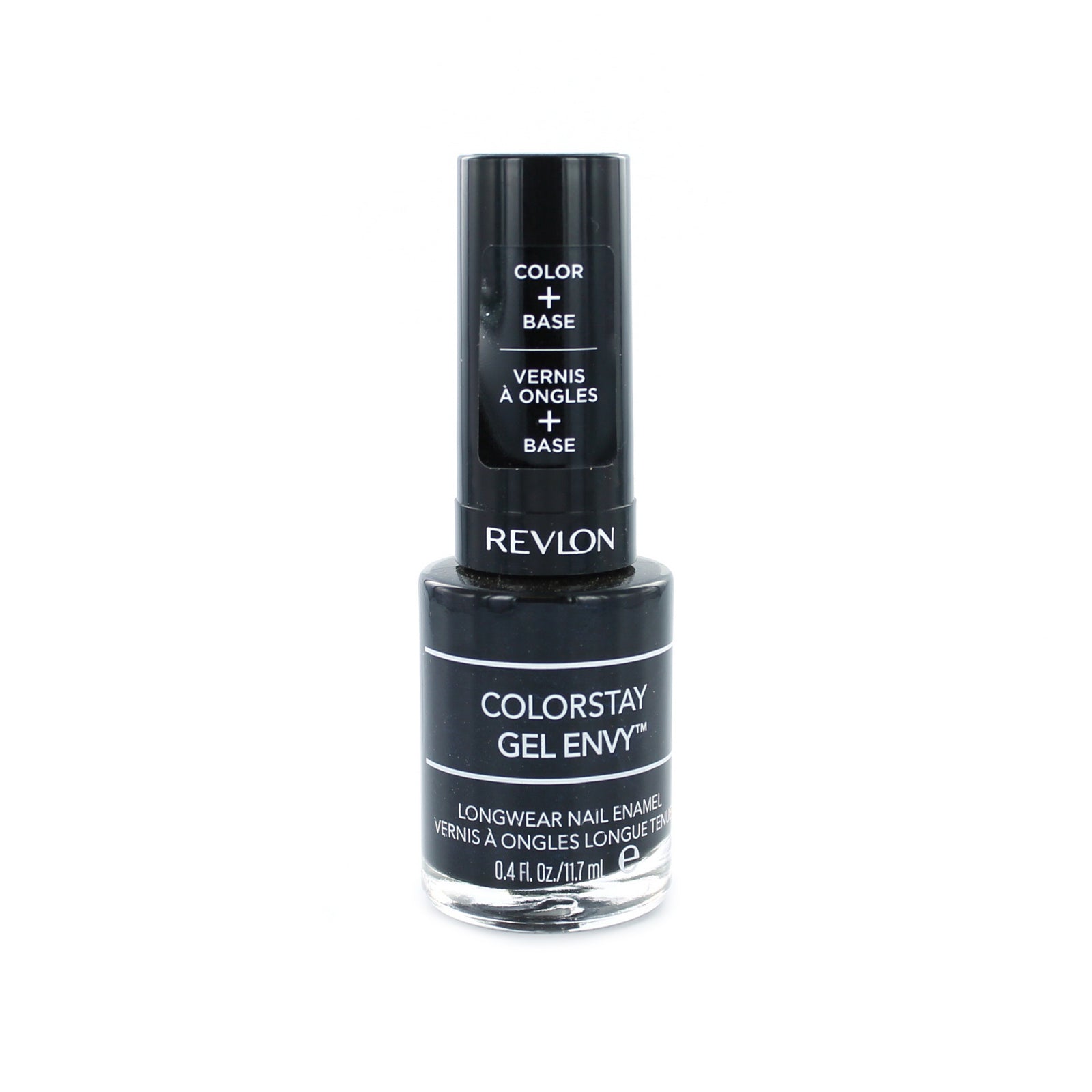 Revlon Colorstay Gel Envy Nagellak - 520 Blackjack