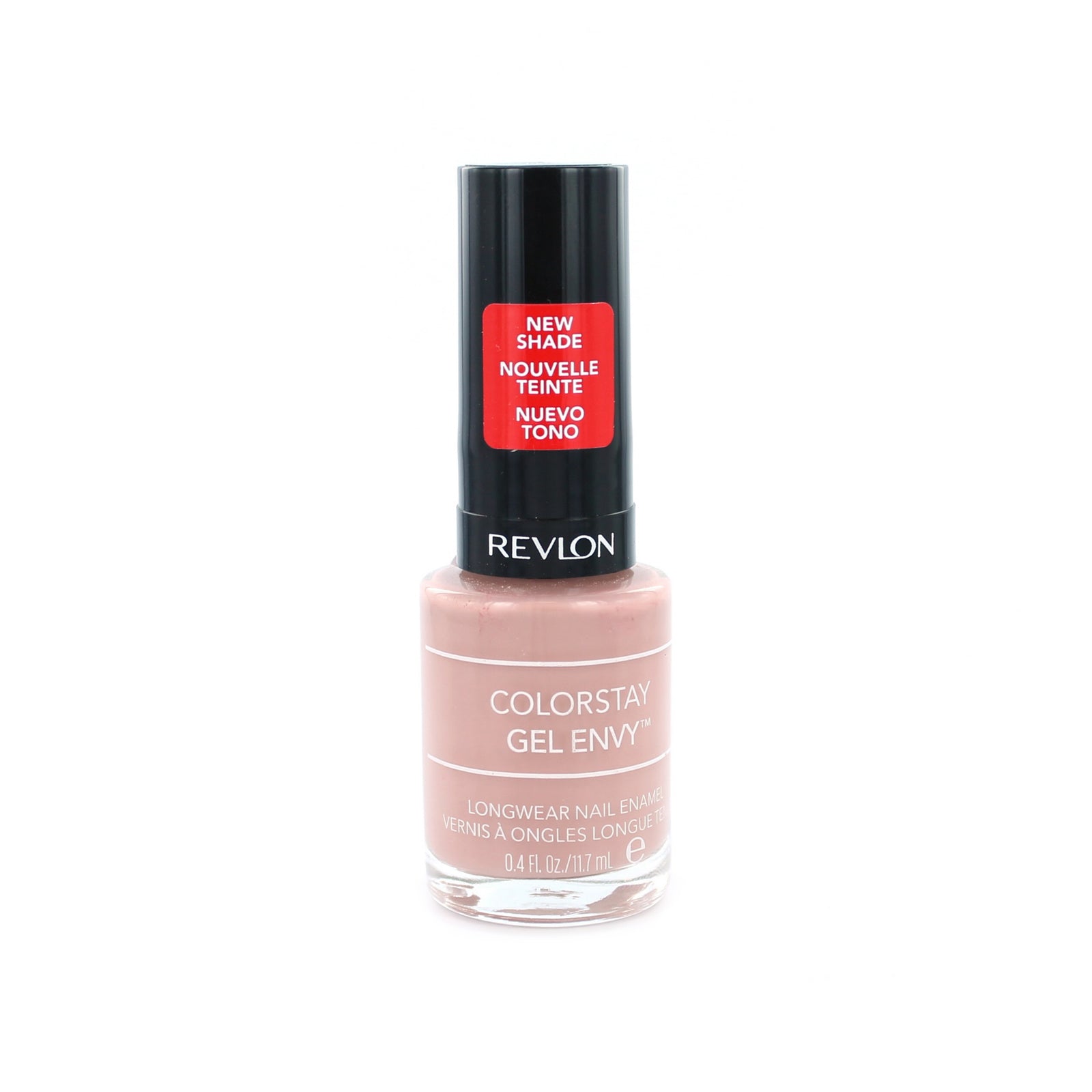 Revlon Colorstay Gel Envy Nagellak - 535 Perfect Pair