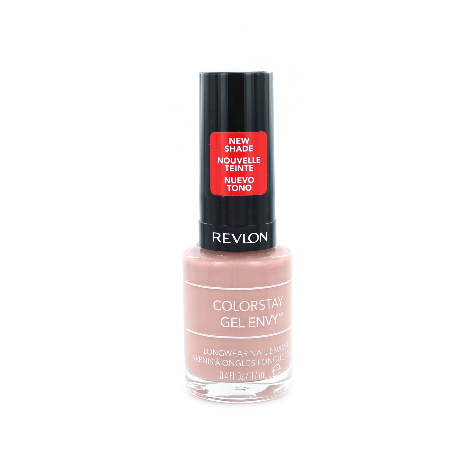 Revlon Colorstay Gel Envy Nagellak - 535 Perfect Pair