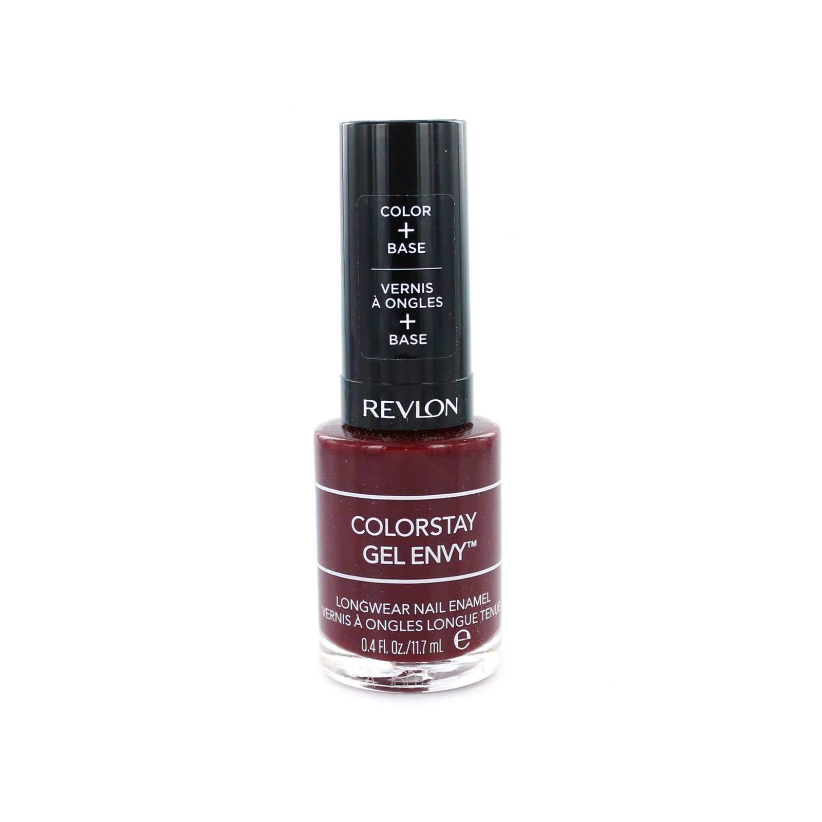 Revlon Colorstay Gel Envy Nagellak - 600 Queen Of Hearts