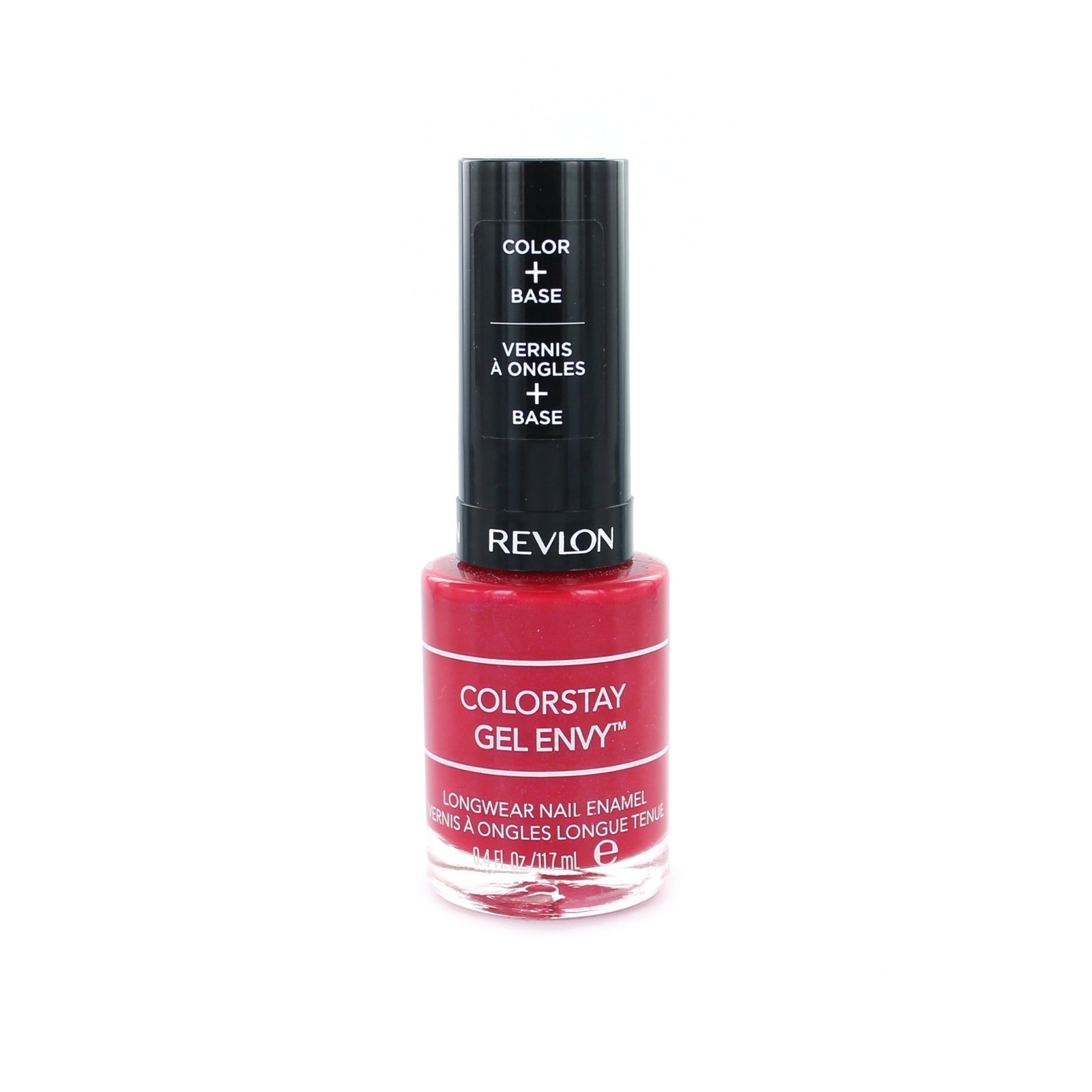 Revlon Colorstay Gel Envy Nagellak - 620 Roulette Rush