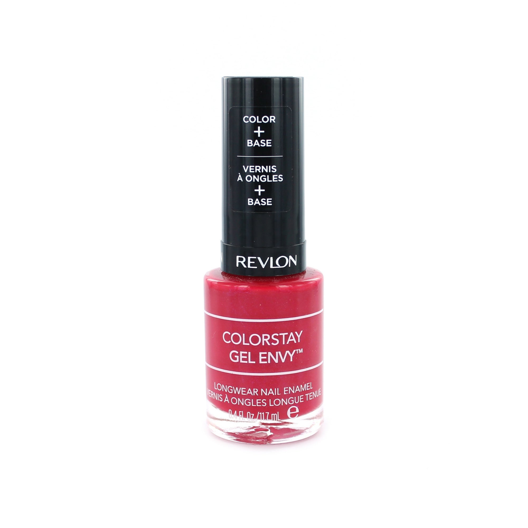 Revlon Colorstay Gel Envy Nagellak - 620 Roulette Rush