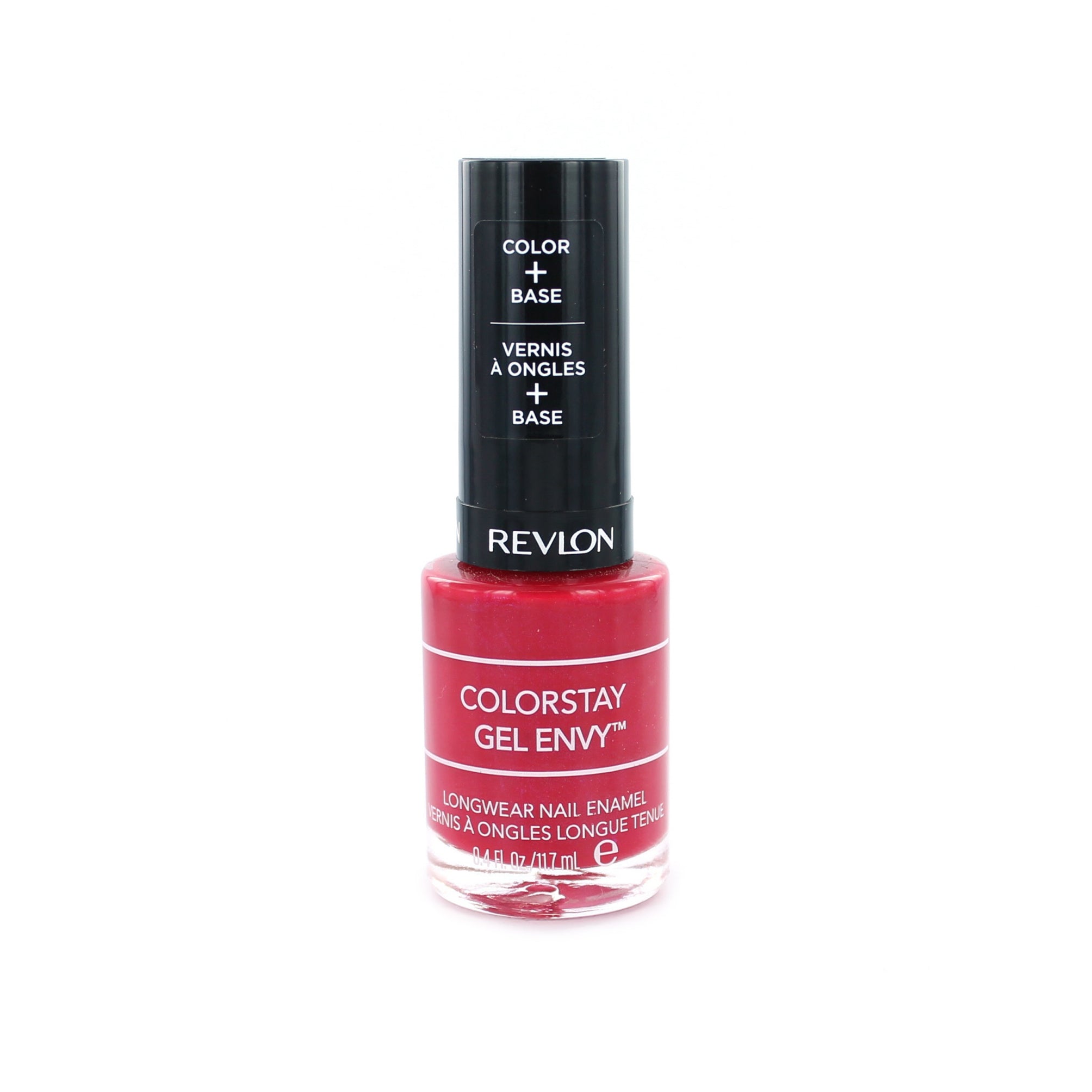 Revlon Colorstay Gel Envy Nagellak - 620 Roulette Rush