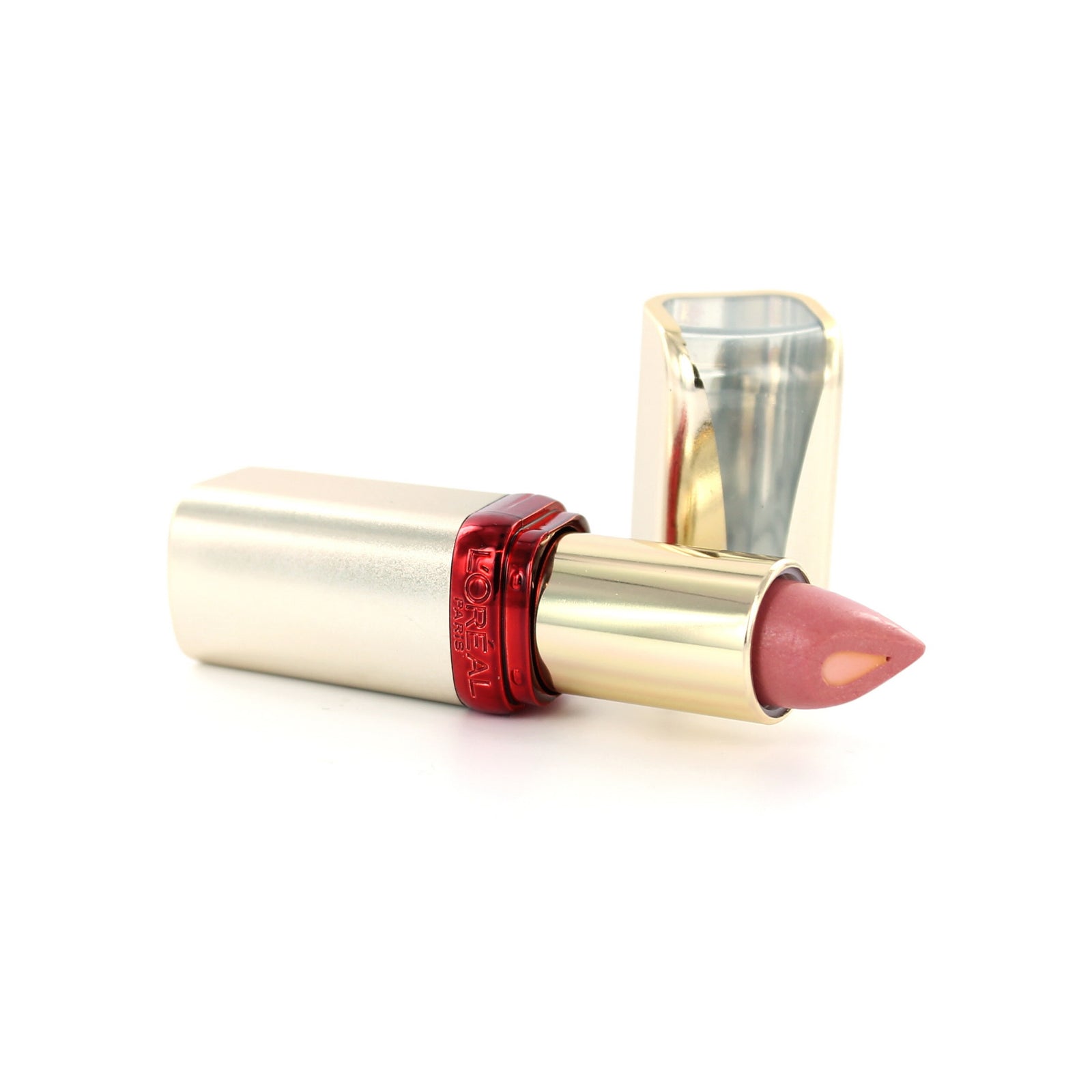 L'Oréal Color Riche Serum Lipstick - S106 Freshly Rosy