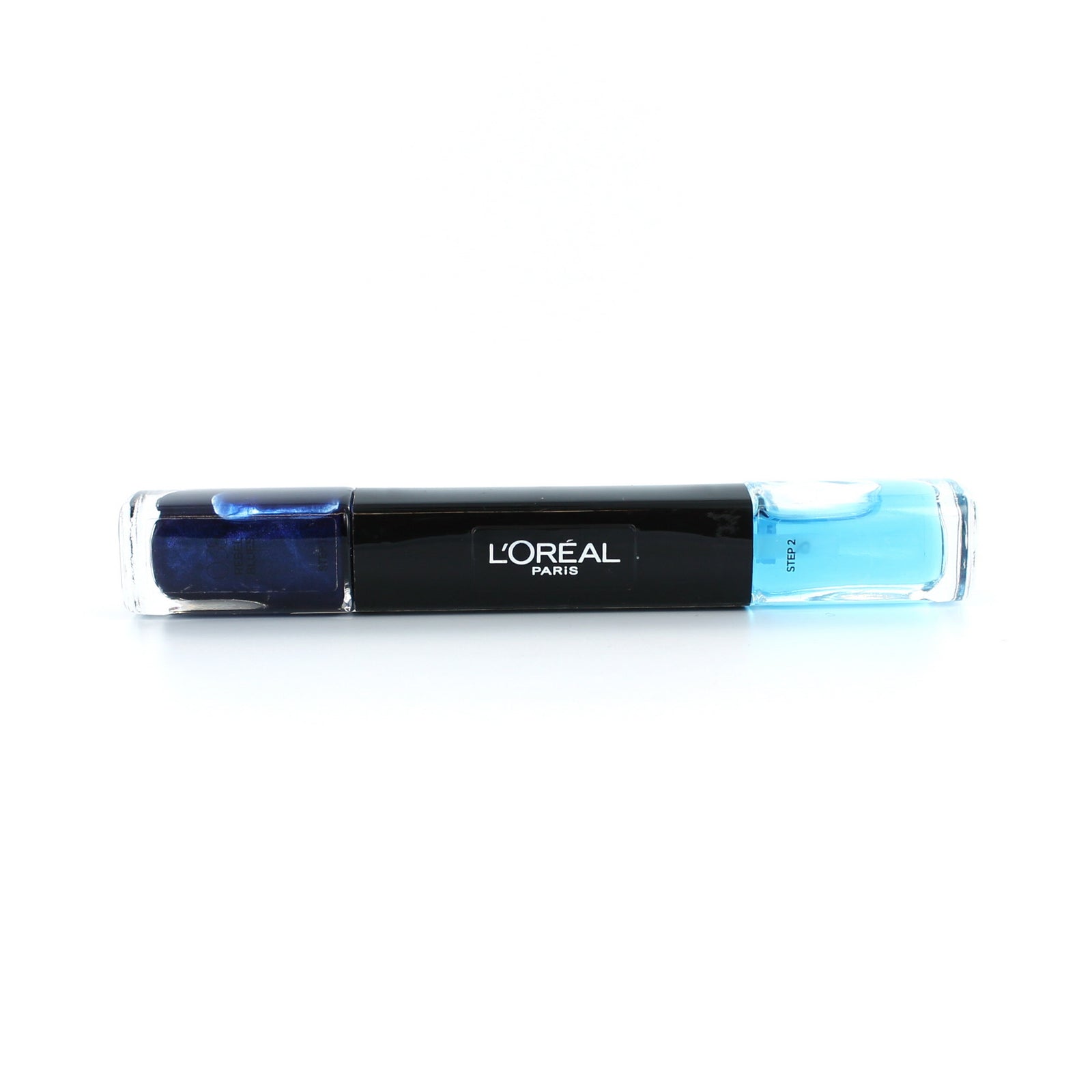 L'Oréal Infallible Gel Effect Nagellak - 038 Rebel Blues