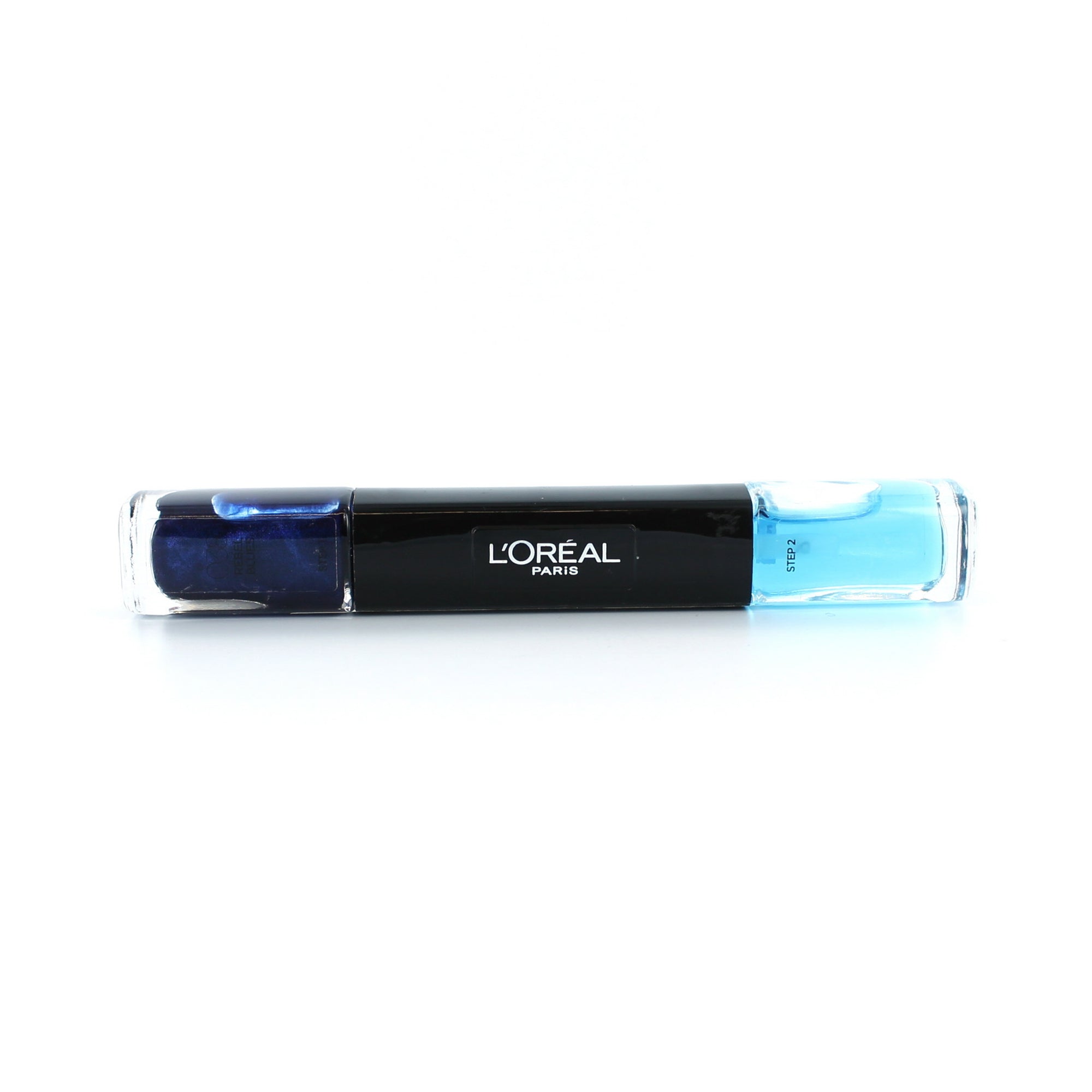 L'Oréal Infallible Gel Effect Nagellak - 038 Rebel Blues