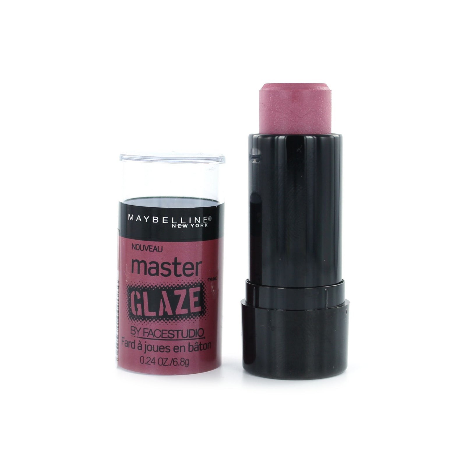 Maybelline Master Glaze Blush Stick - 50 Make A Mauve