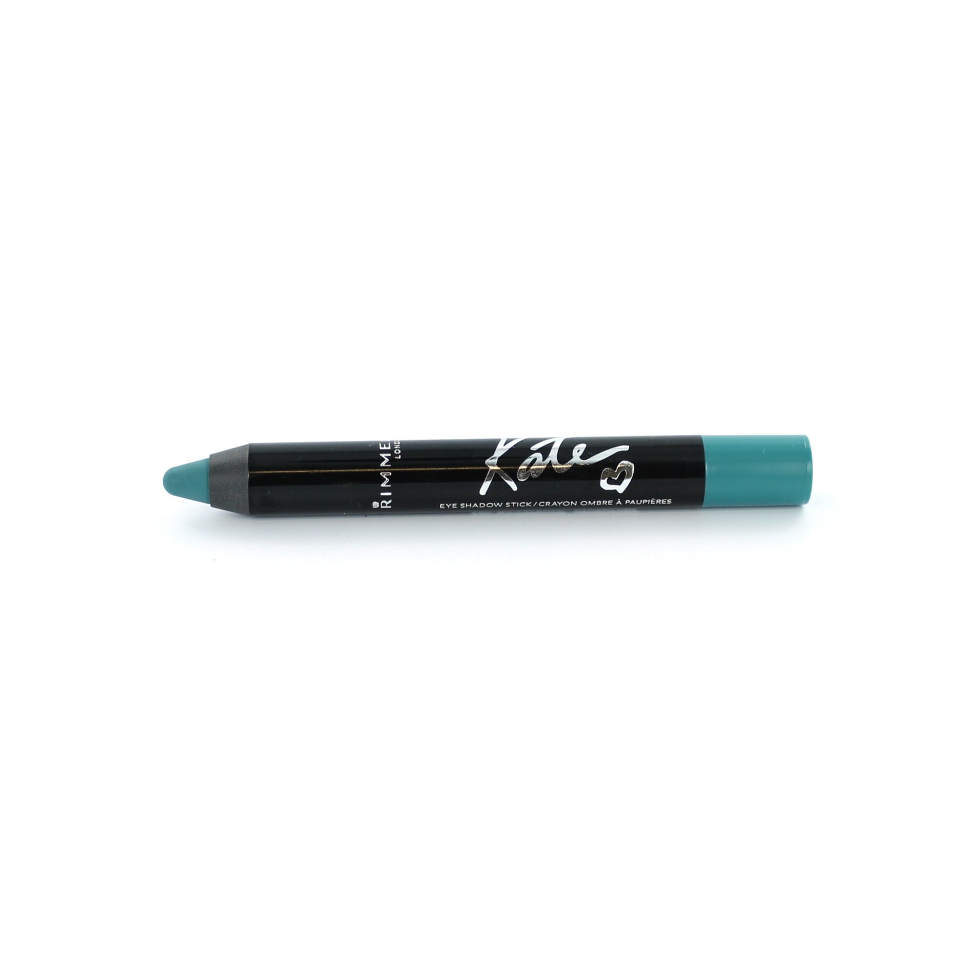 Rimmel ScandalEyes by Kate Oogschaduw Stick - 103 Pure Turquoise