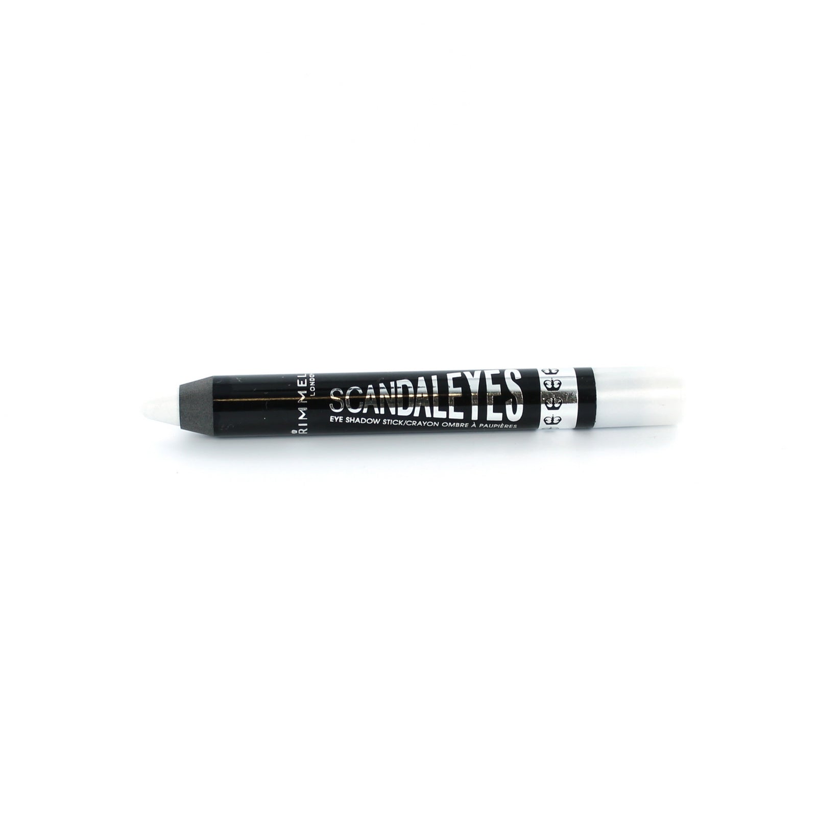 Rimmel ScandalEyes Oogschaduw Stick - 001 Witness White