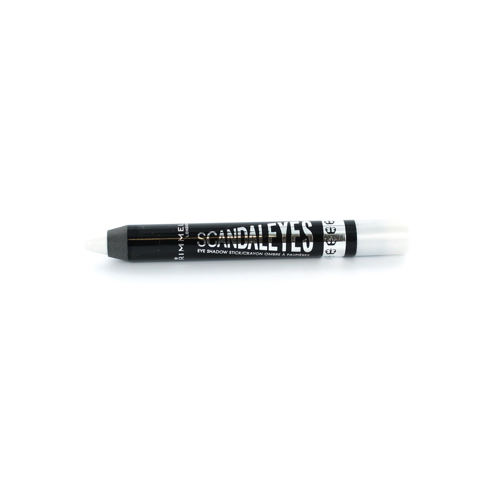 Rimmel ScandalEyes Oogschaduw Stick - 001 Witness White
