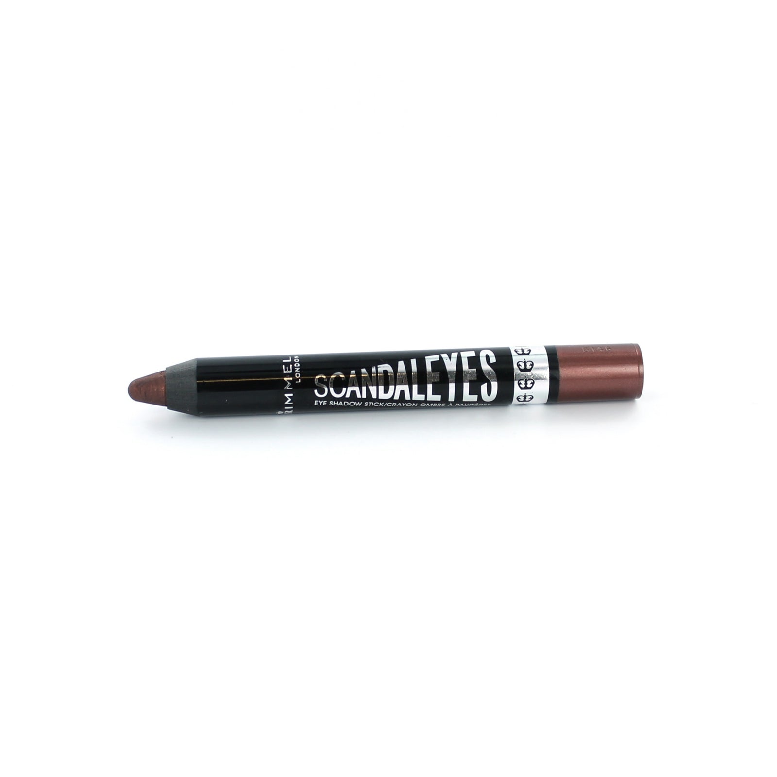 Rimmel ScandalEyes Oogschaduw Stick - 003 Bad Girl Bronze