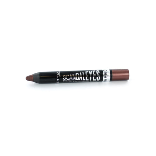003 Bad Girl Bronze