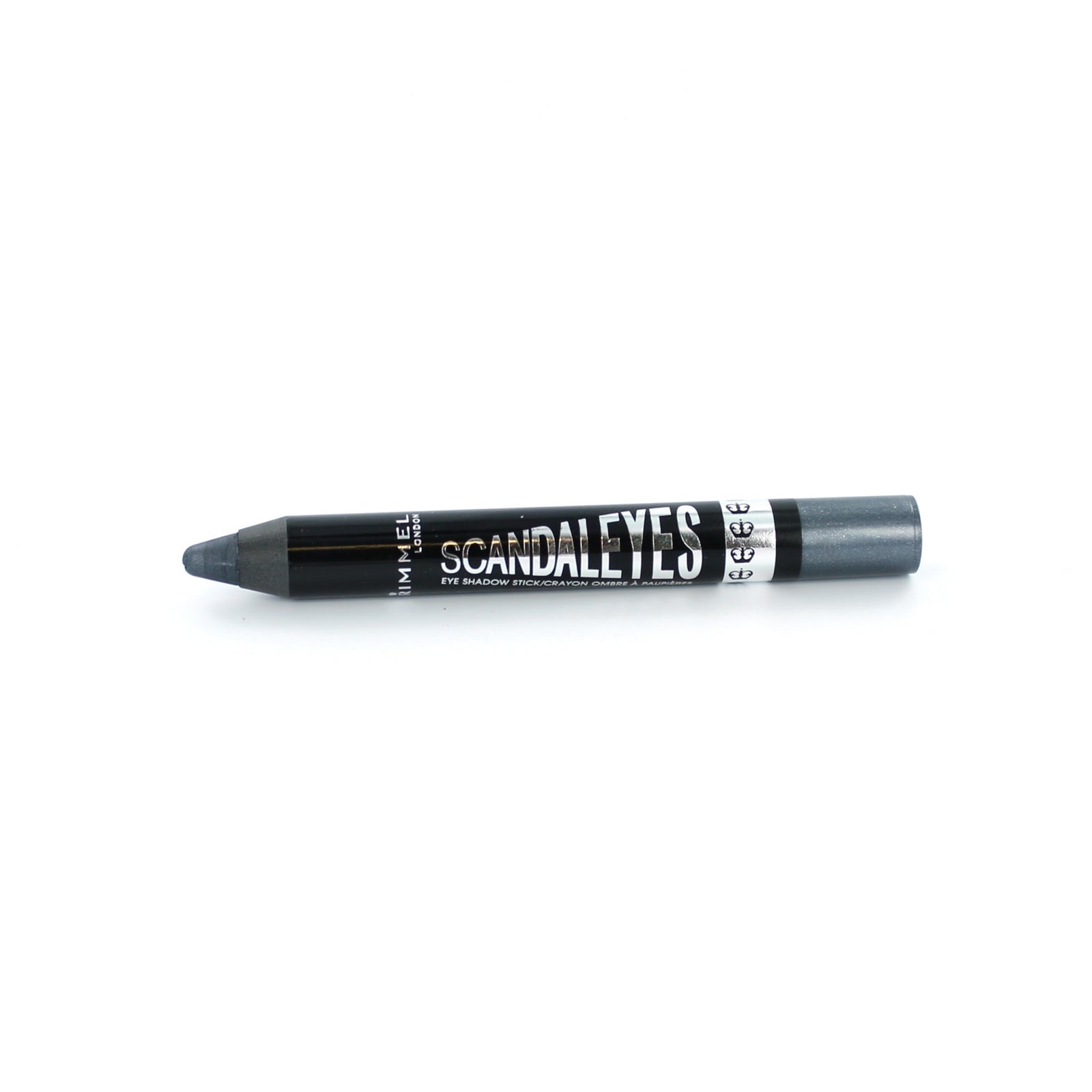 Rimmel ScandalEyes Oogschaduw Stick - 004 Guilty Grey