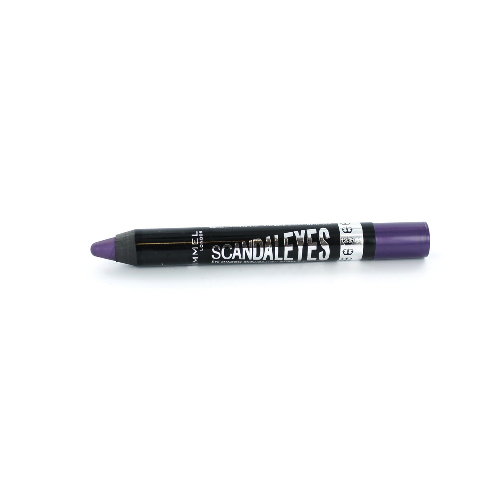 Rimmel ScandalEyes Oogschaduw Stick - 006 Paranoid Purple