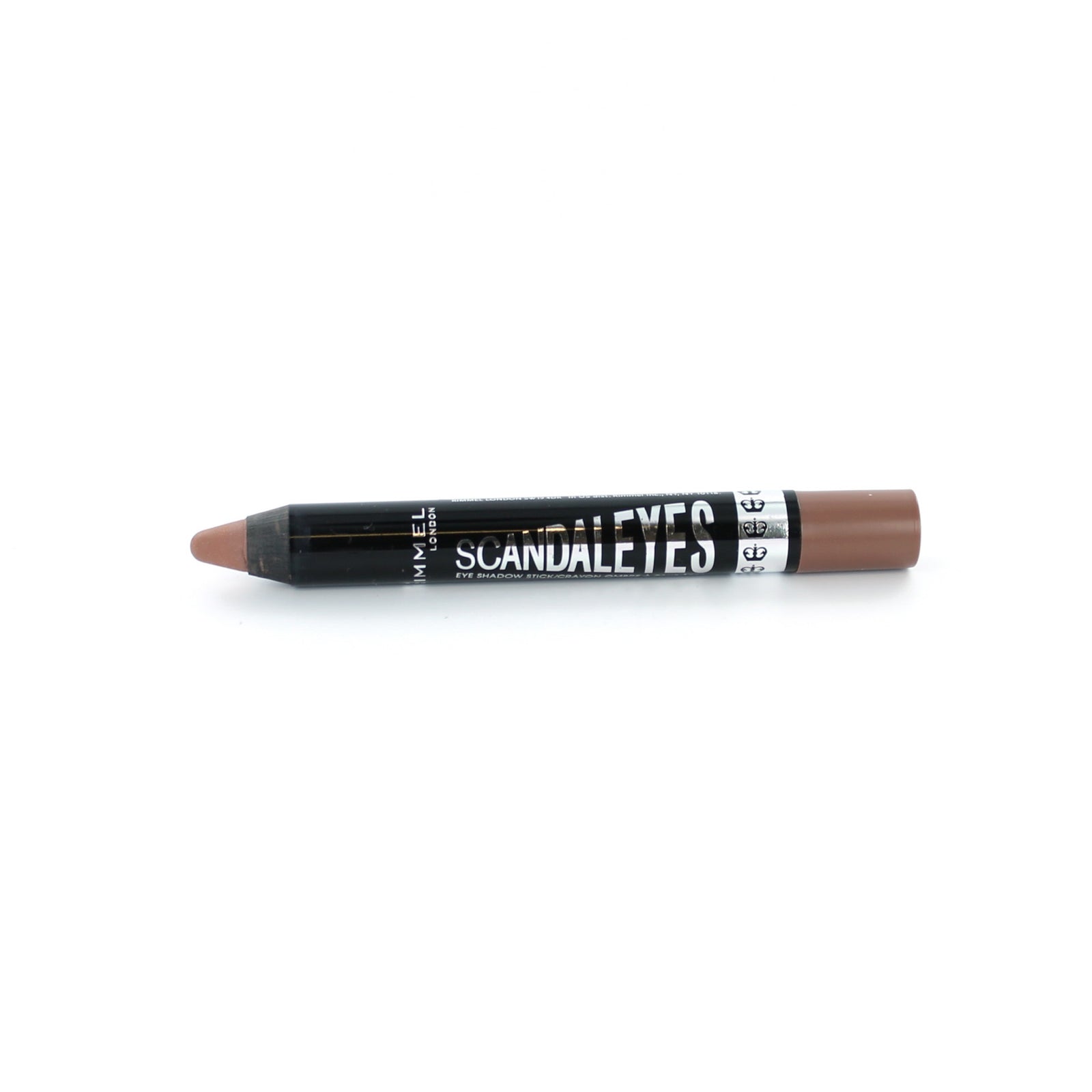 Rimmel ScandalEyes Oogschaduw Stick - 015 Trespassing Taupe