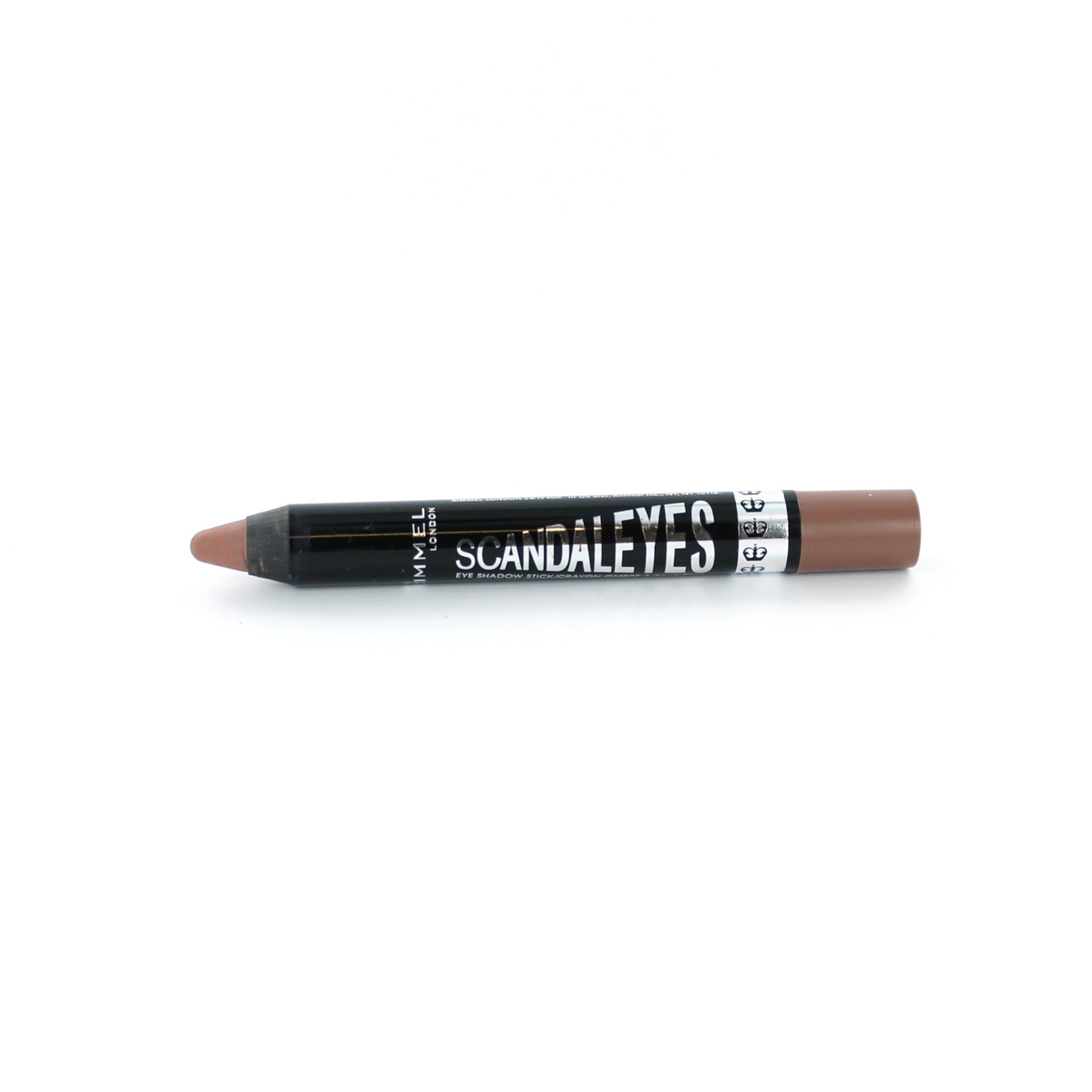 Rimmel ScandalEyes Oogschaduw Stick - 015 Trespassing Taupe