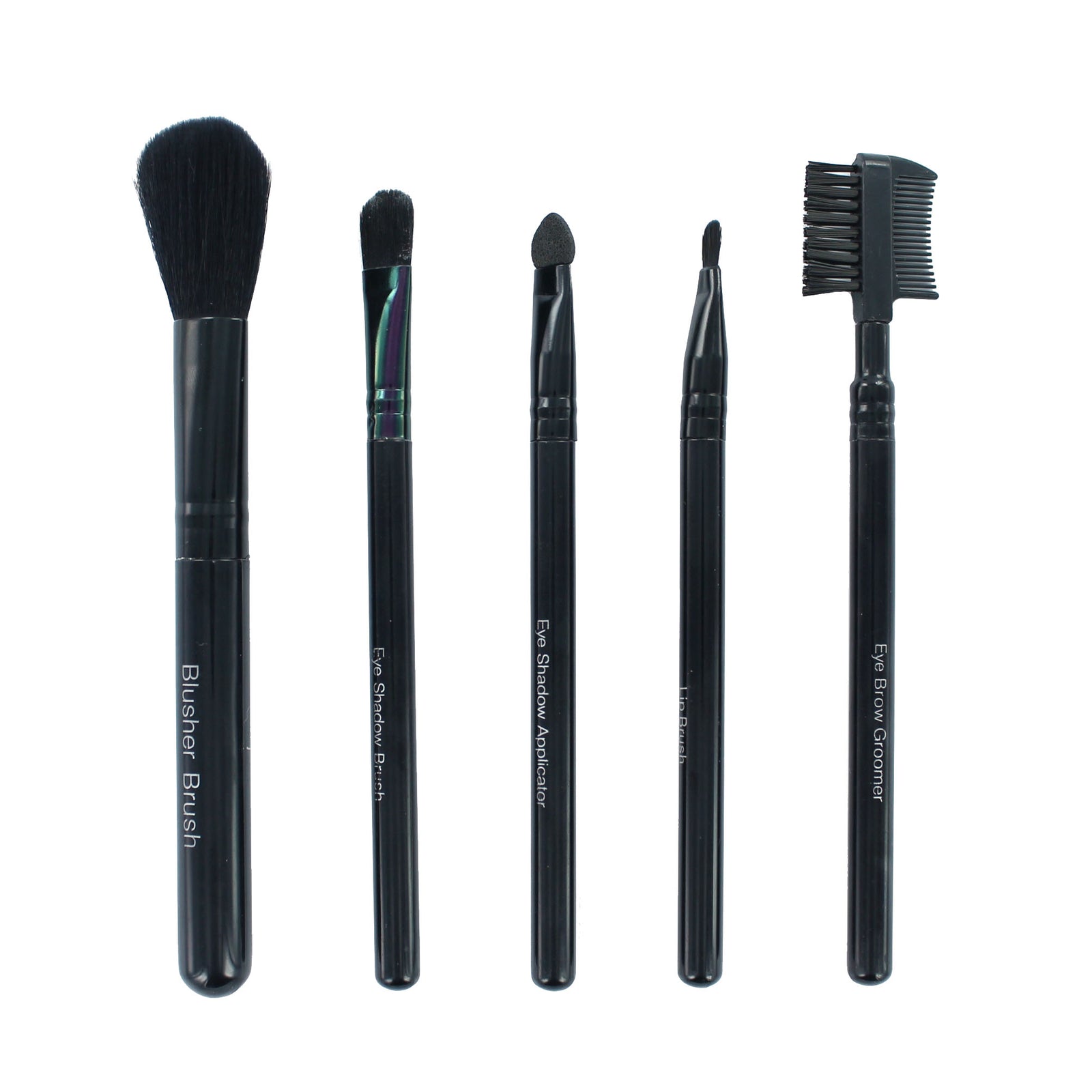 Royal Cosmetic Brush Collection