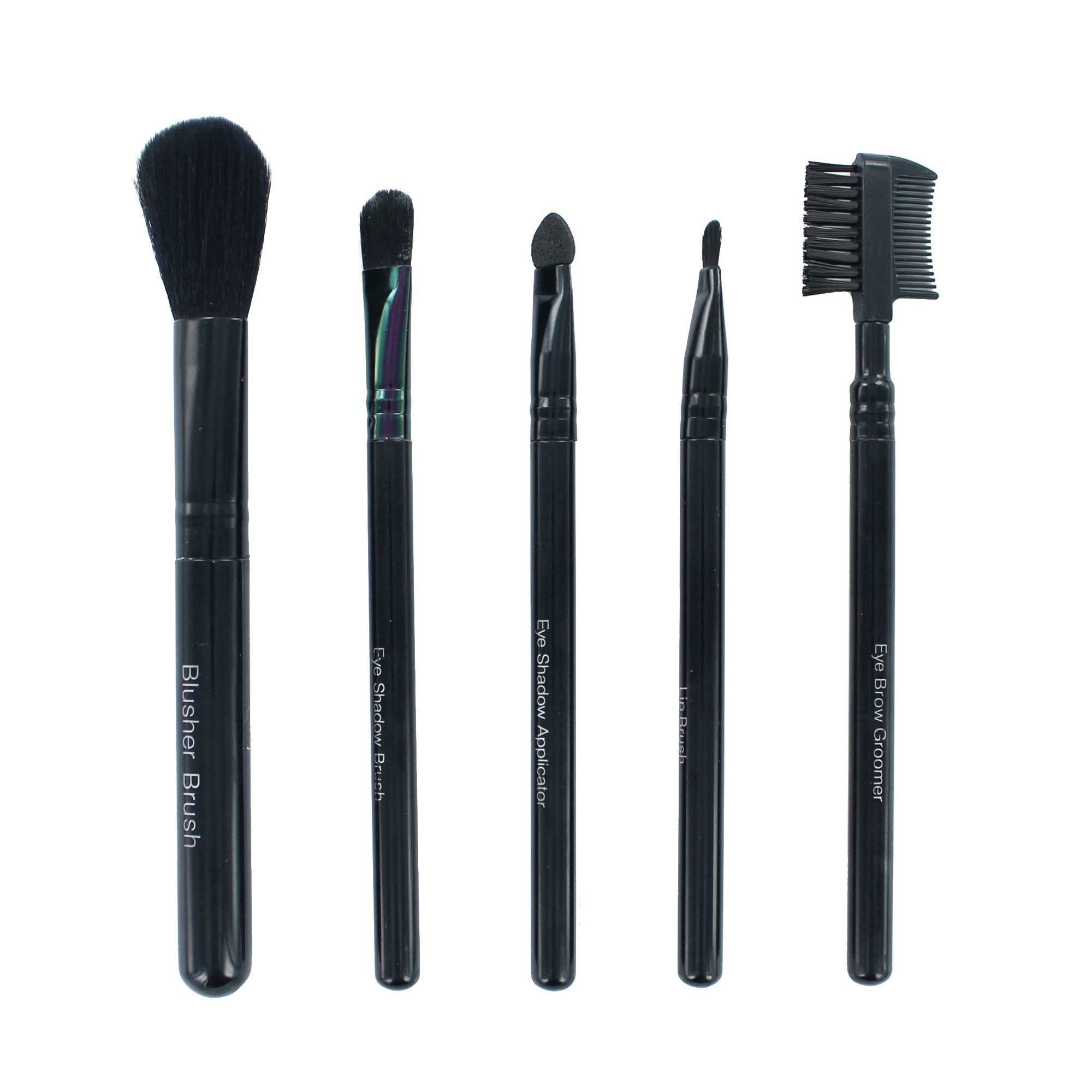 Royal Cosmetic Brush Collection