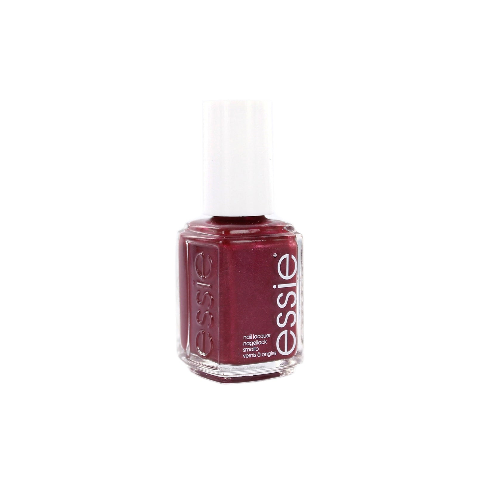 Essie Nagellak - 54 After Sex