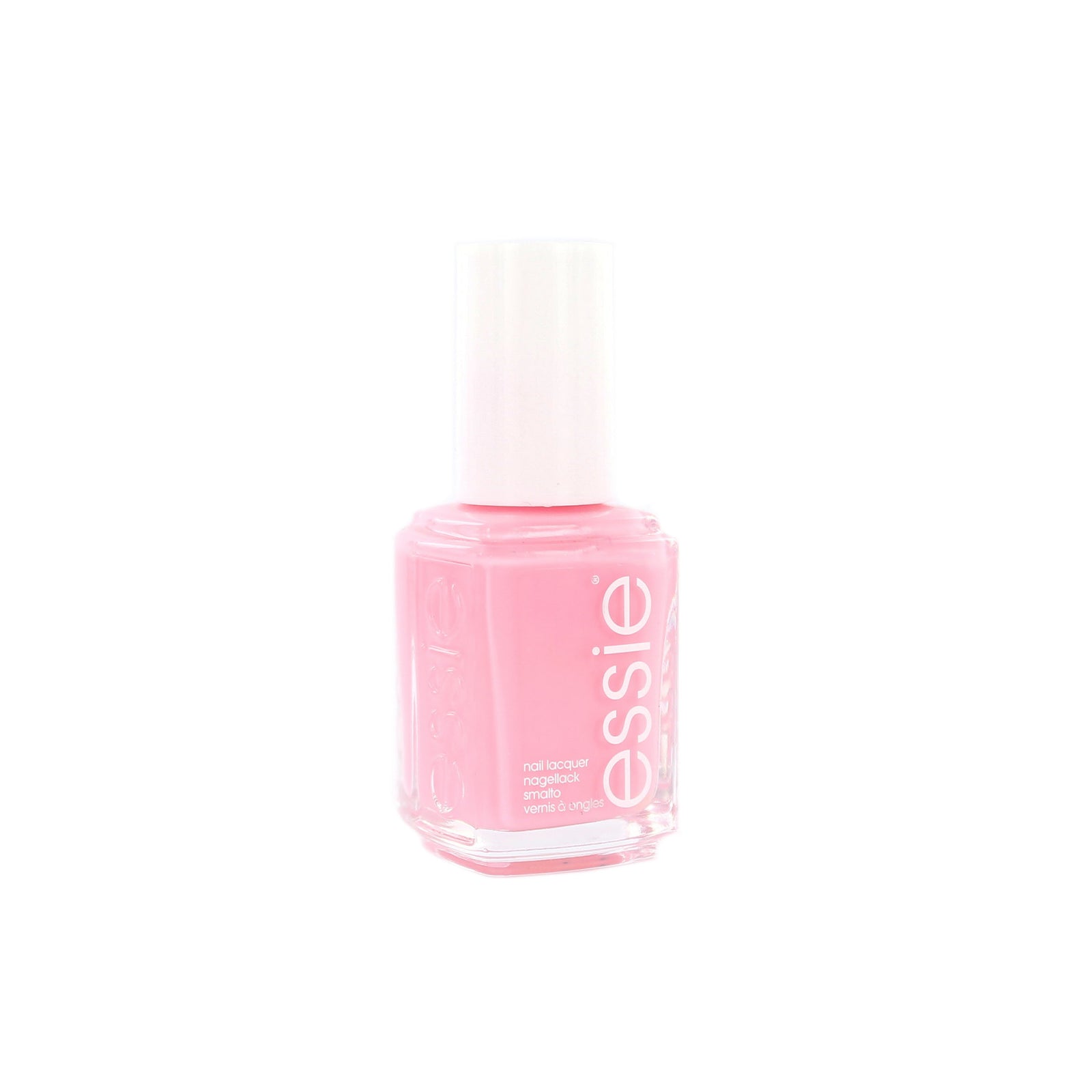 Essie Nagellak - 364 Groove Is In The Heat
